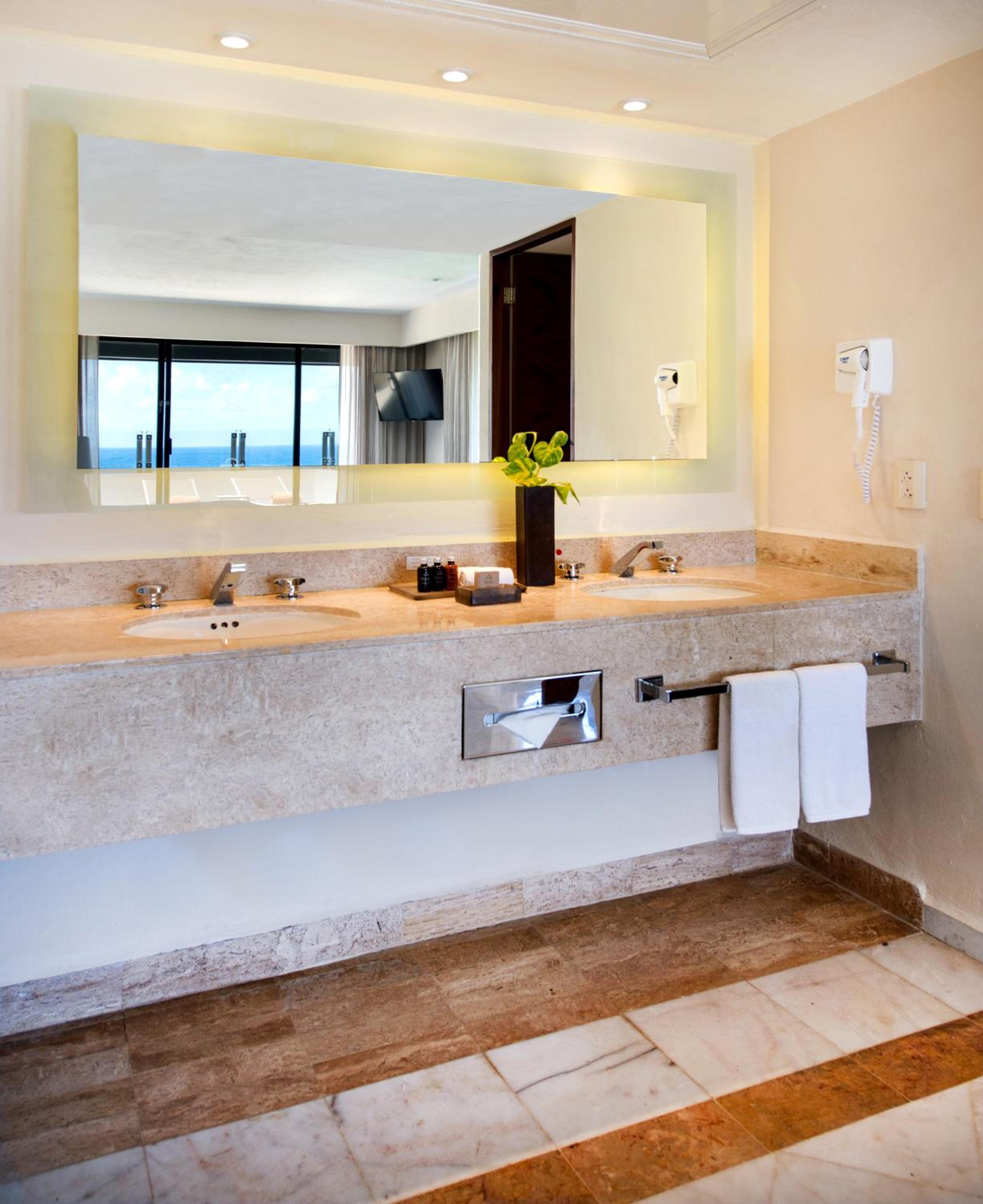 Photo 23 sur 45 de Park Royal Beach Cancun - All Inclusive
