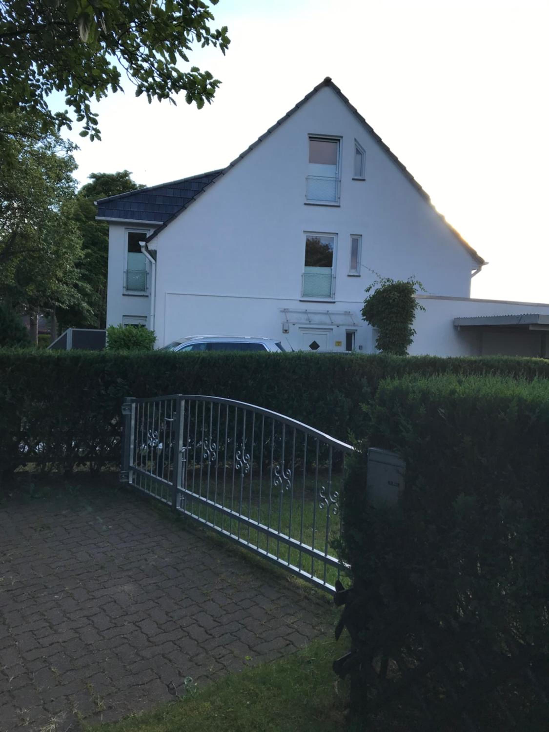 Haus Annelie FEWO 3 EG/OG view 2