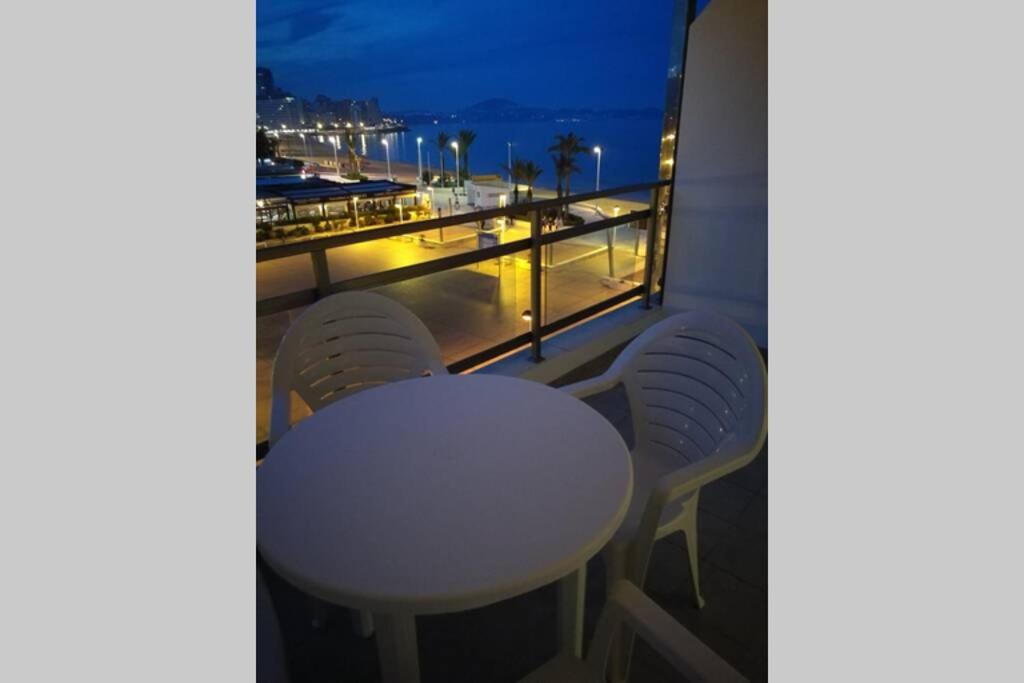 Calpe casita blanca photo 3