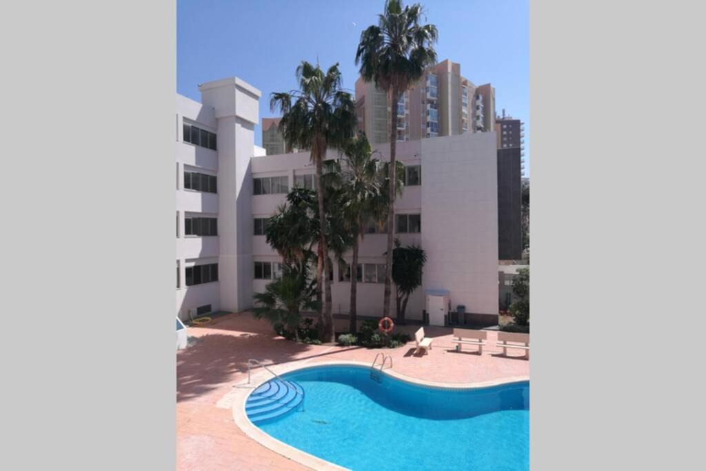 Calpe casita blanca photo 2