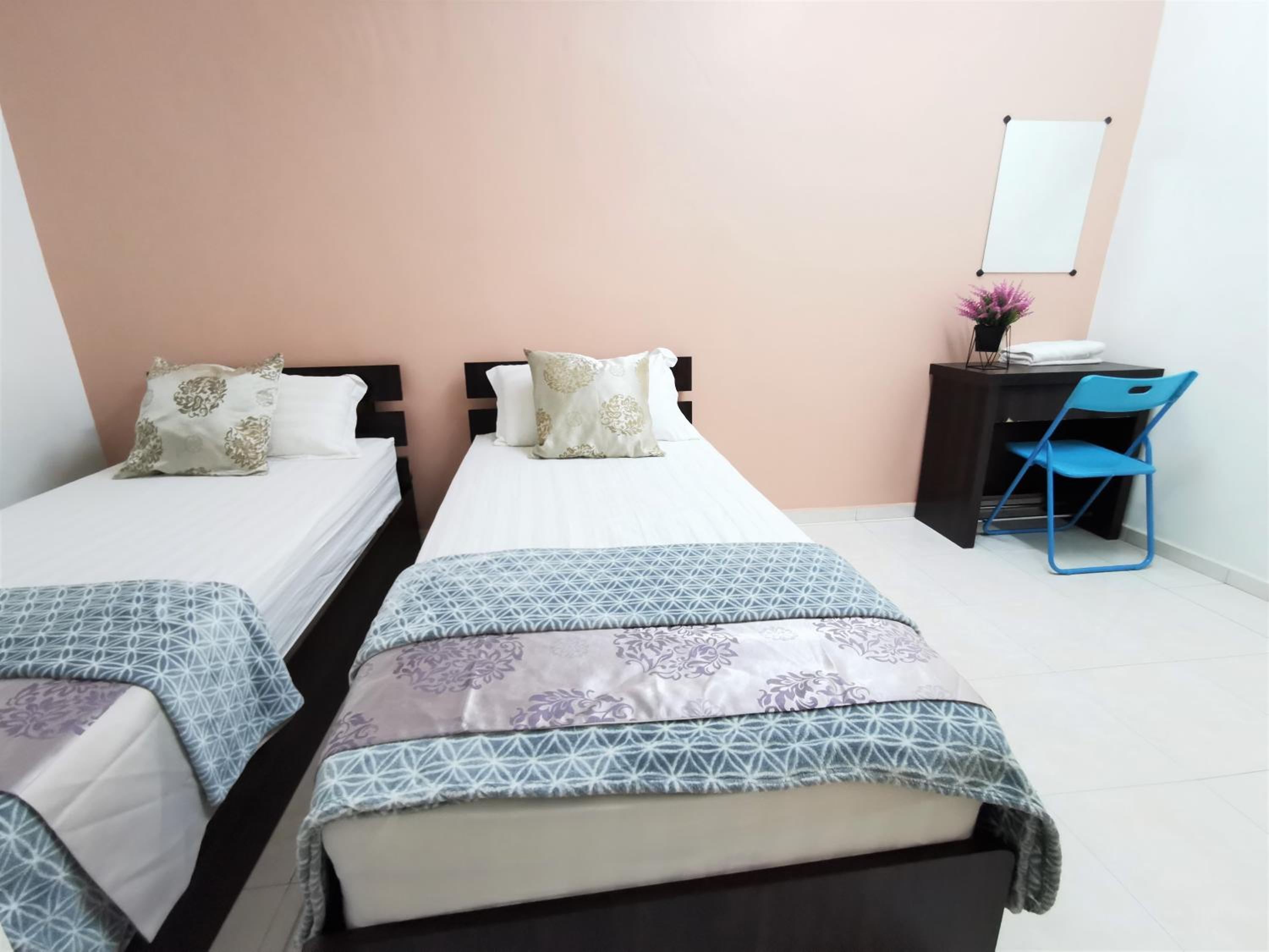Warni Villa 8 Whole Or Room