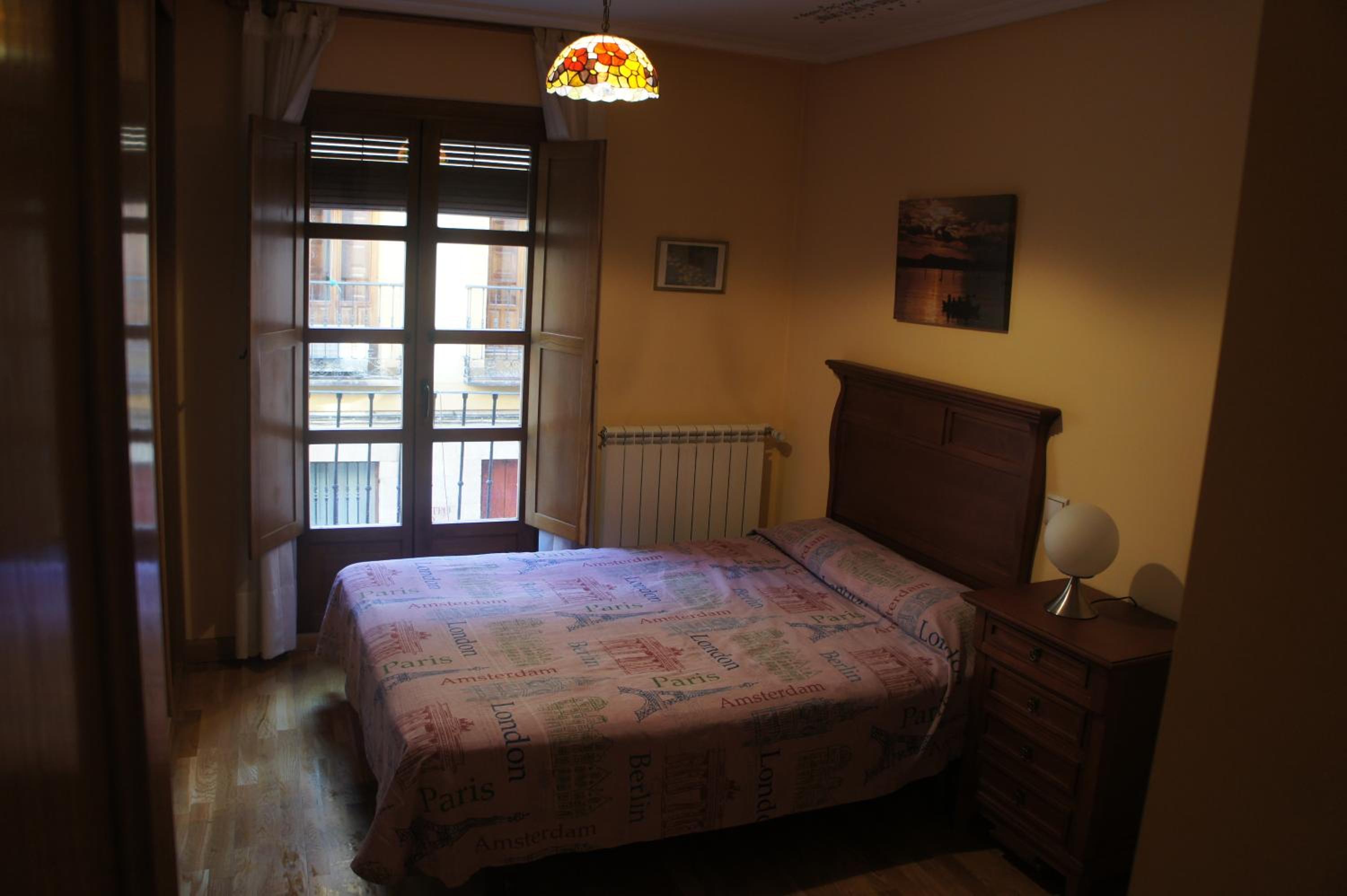 Monumental Apartments Salamanca