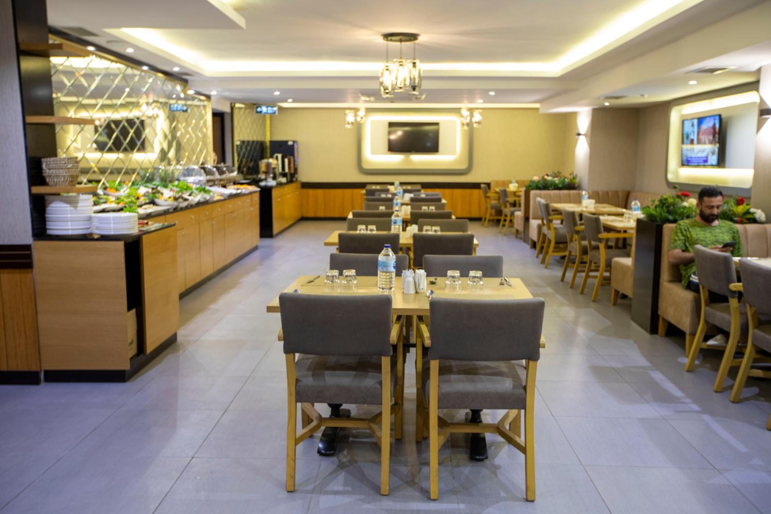 BEST GARDEN OTEL - Image 11