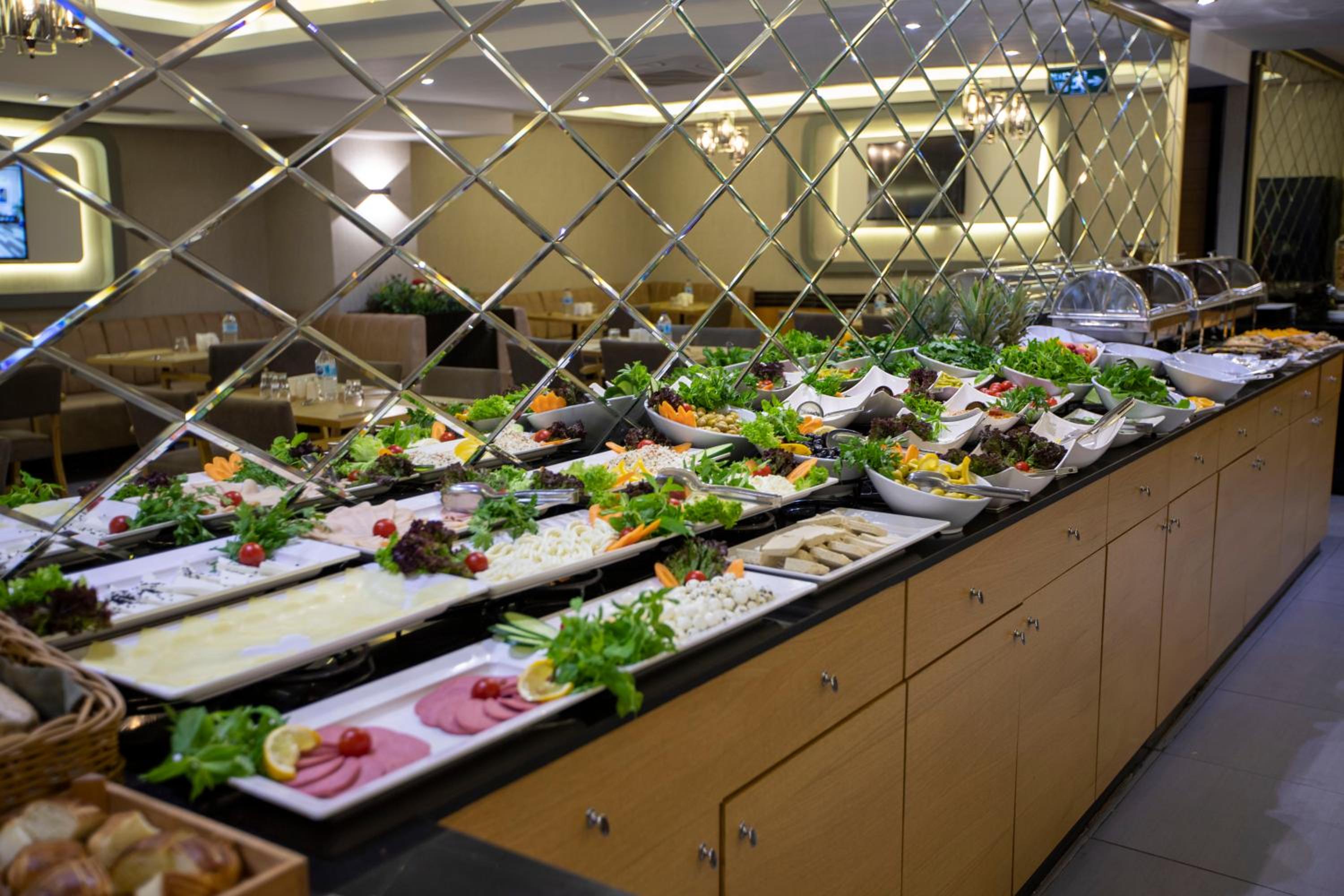 BEST GARDEN OTEL - Image 22