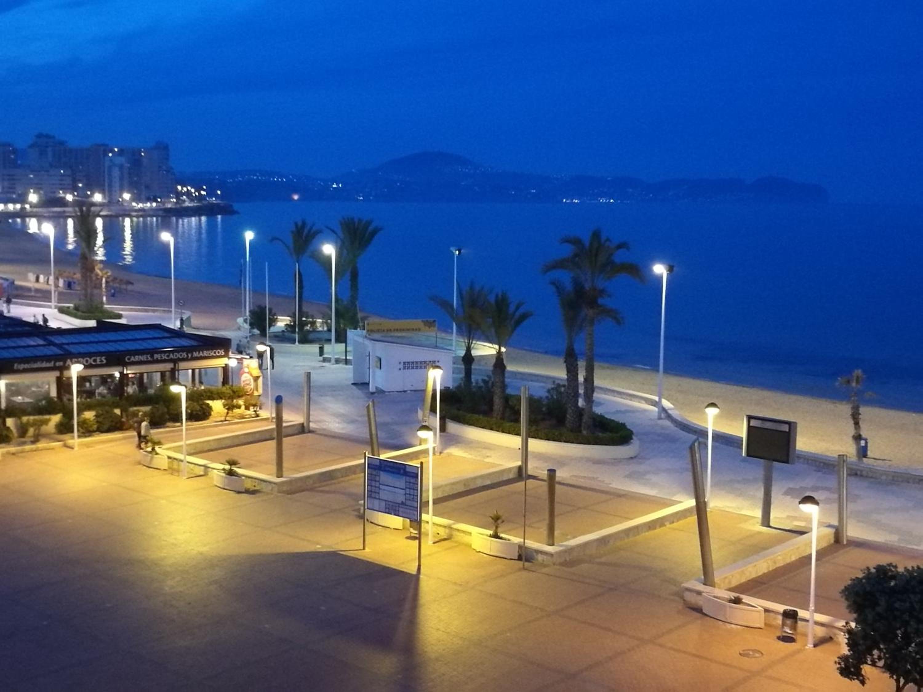 Calpe casita blanca photo 4