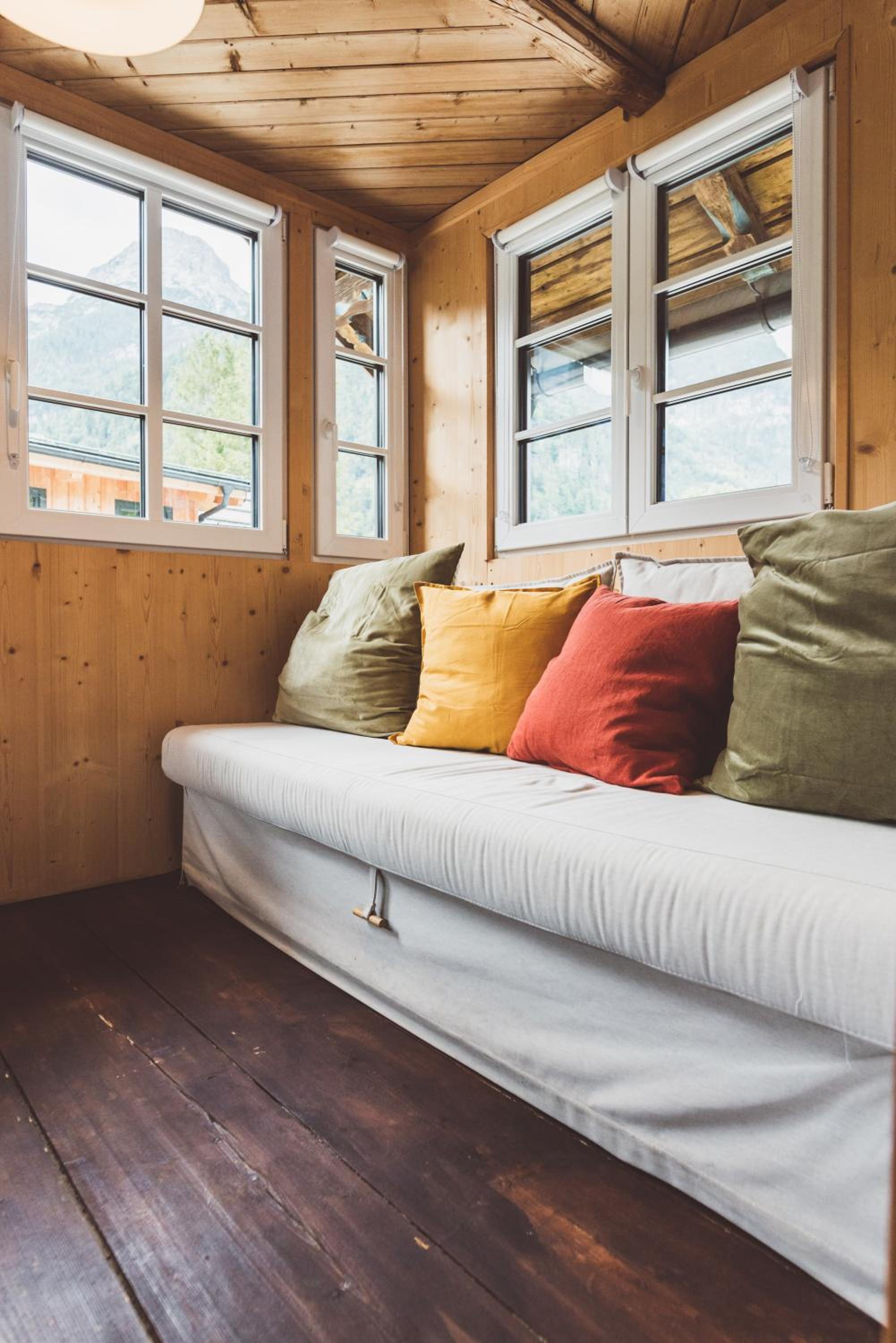 Chalet am Sonnenhang