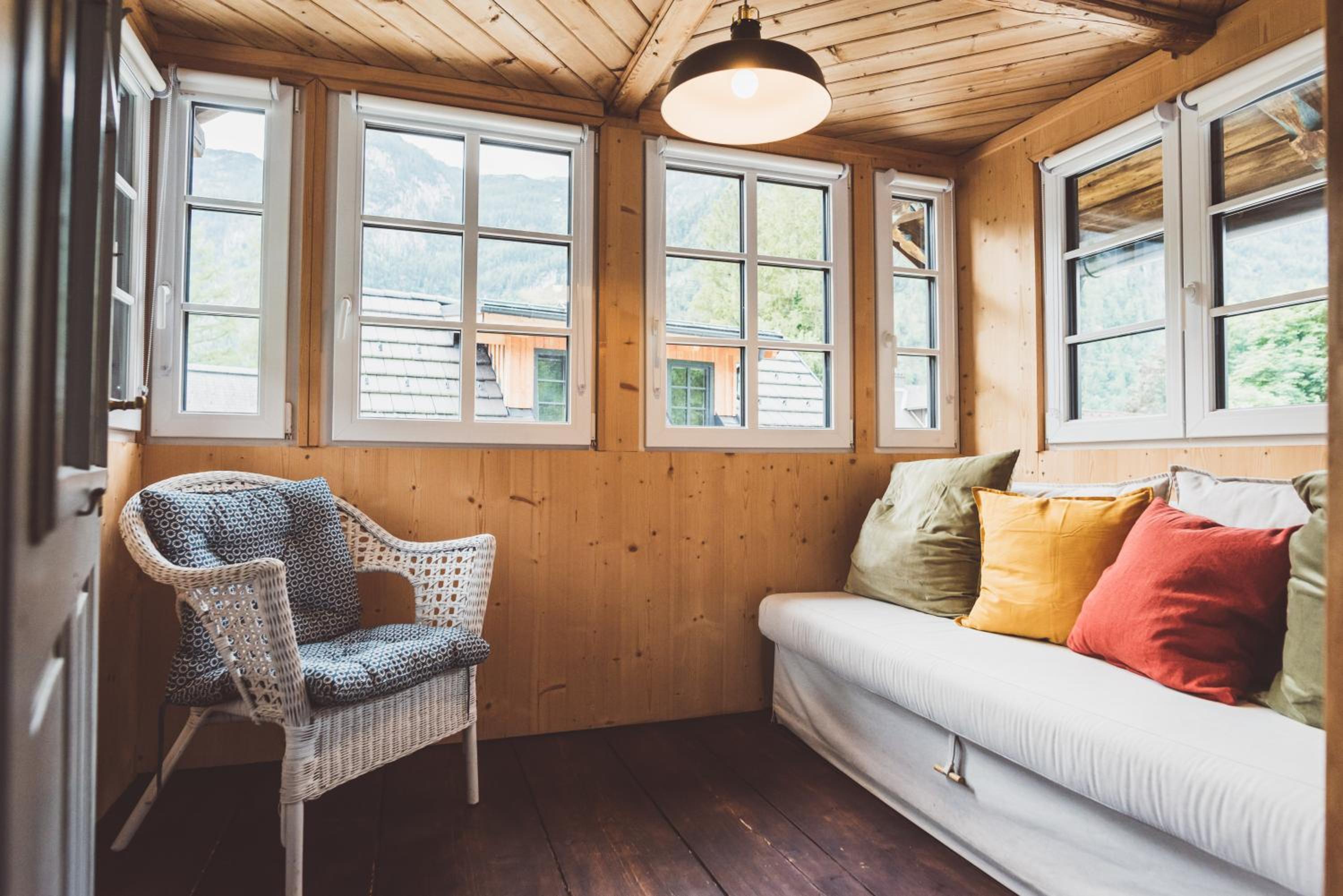 Chalet am Sonnenhang