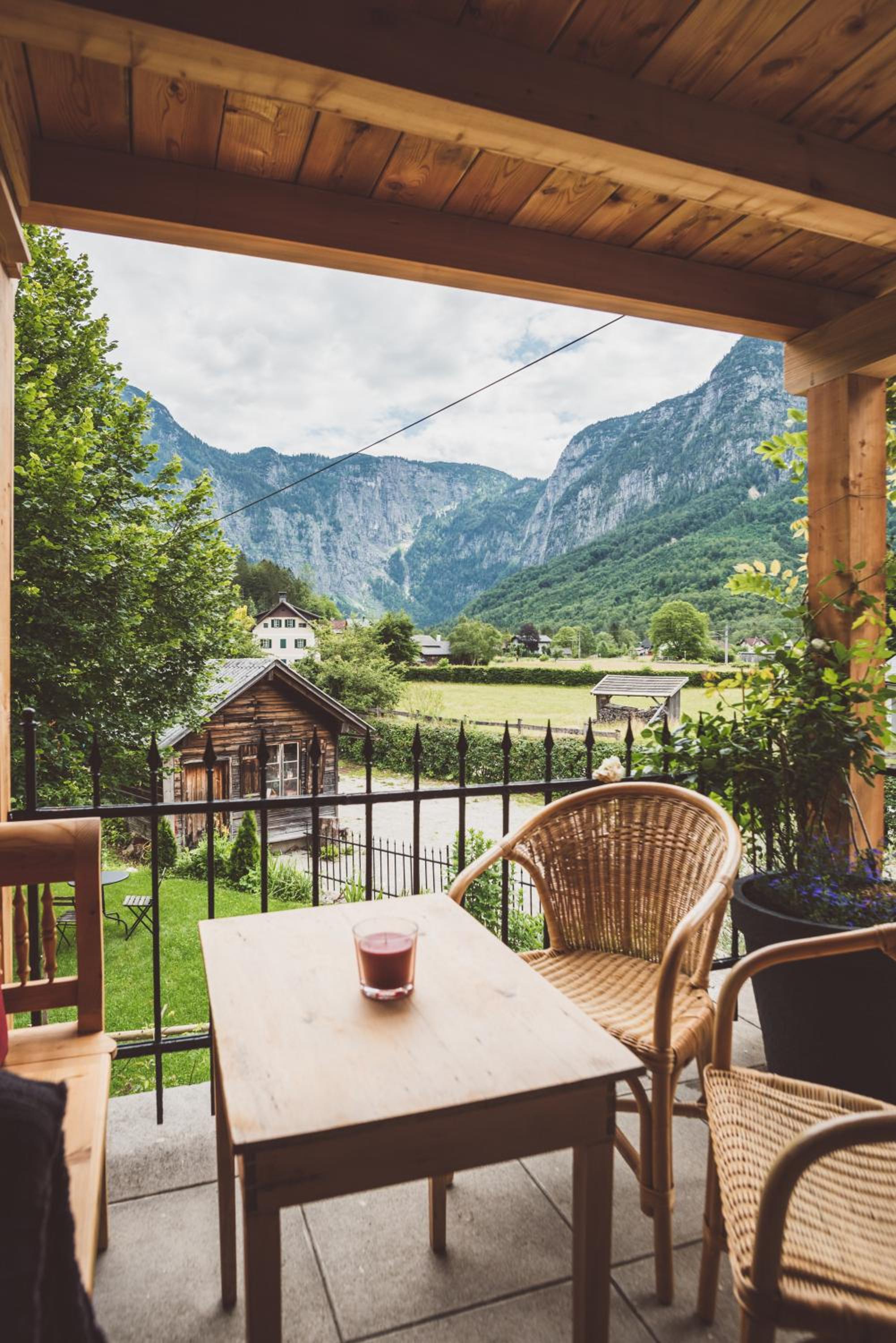 Chalet am Sonnenhang
