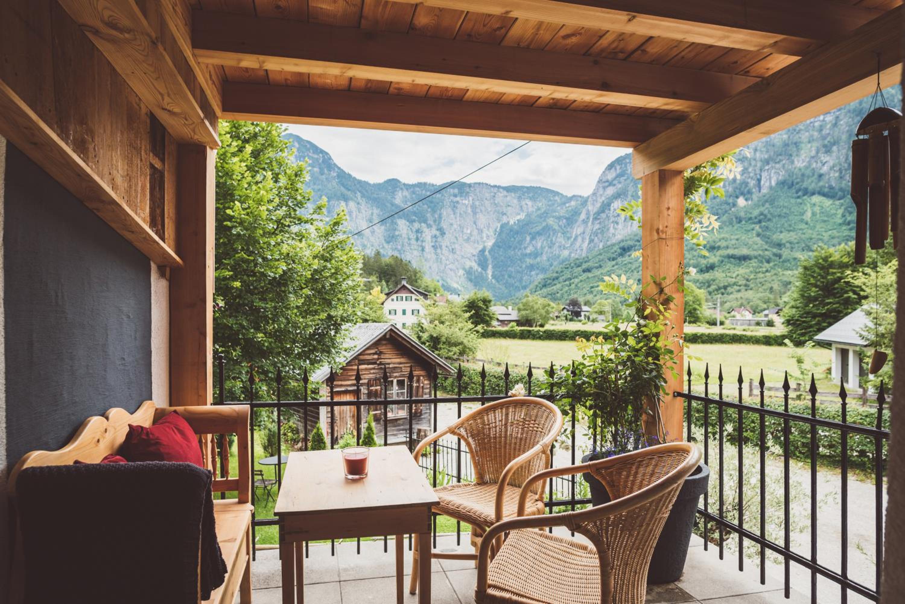 Chalet am Sonnenhang
