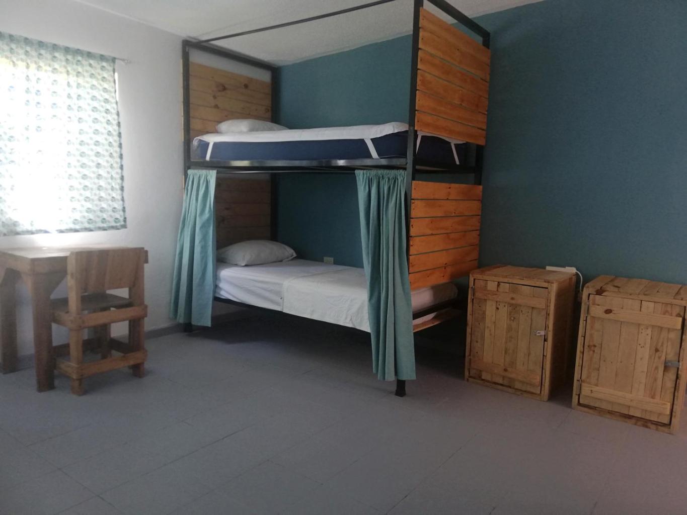 Bermejo Hostel