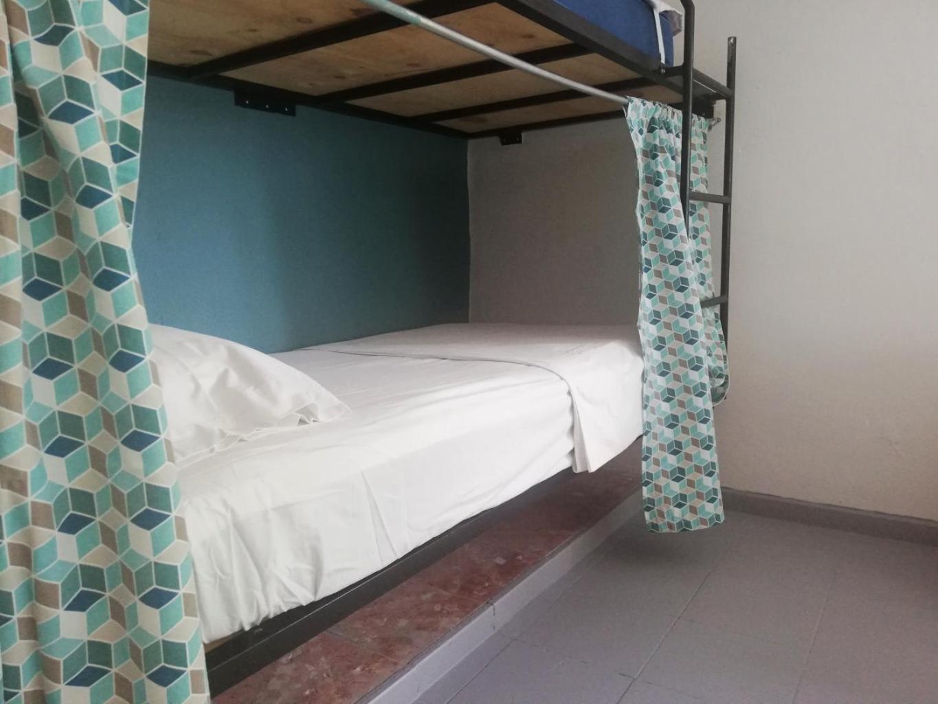 Bermejo Hostel