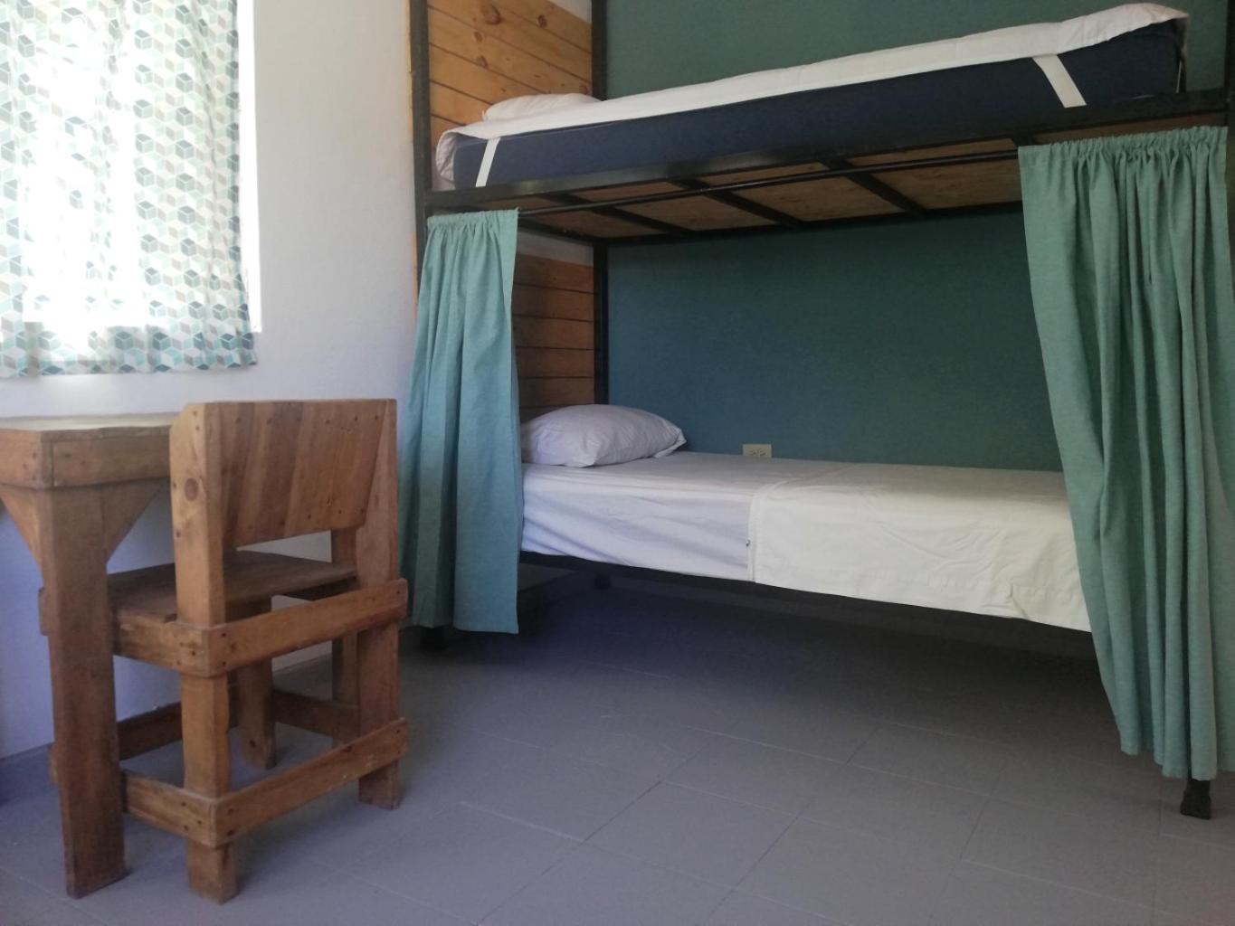 Bermejo Hostel