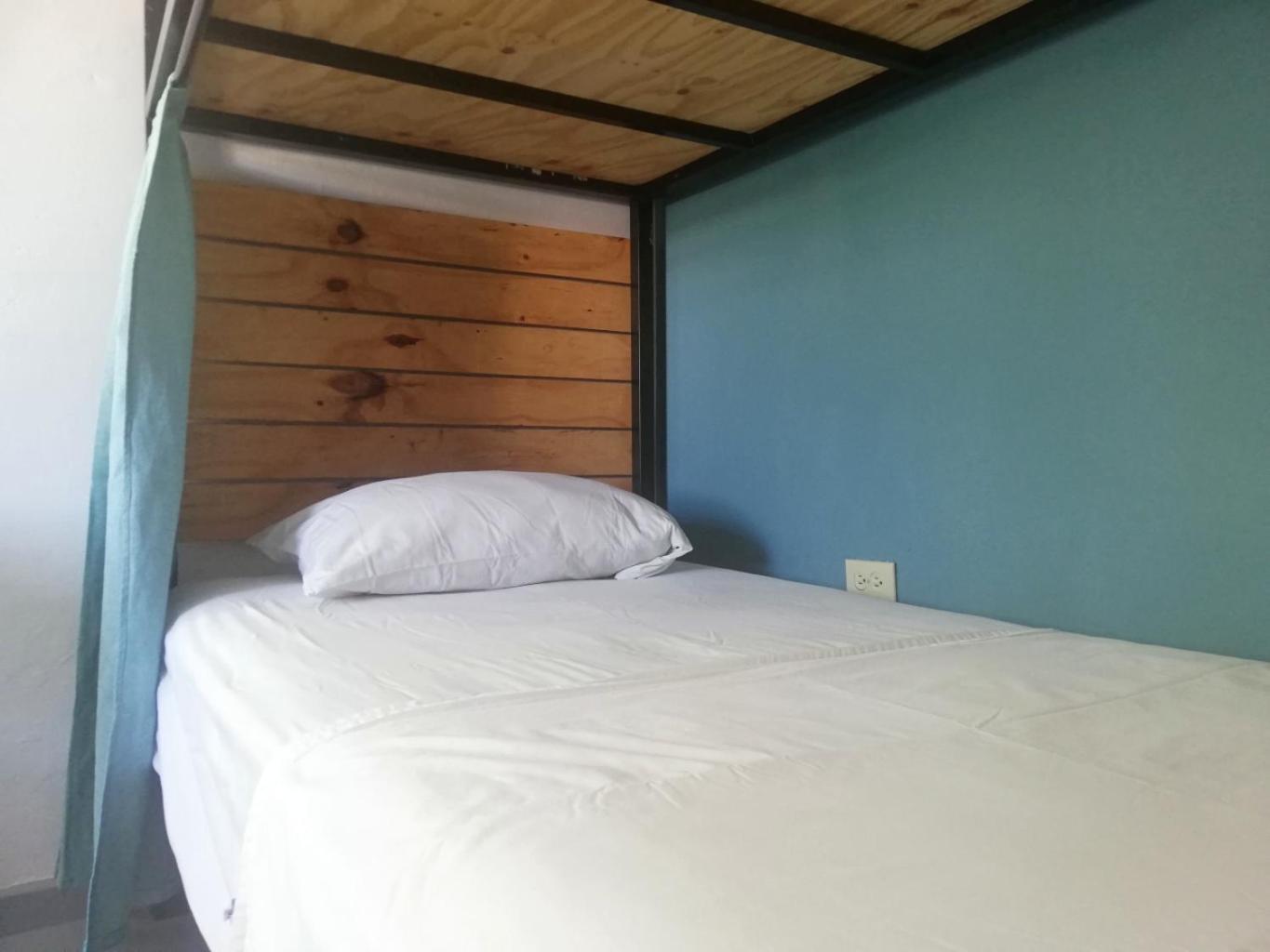 Bermejo Hostel