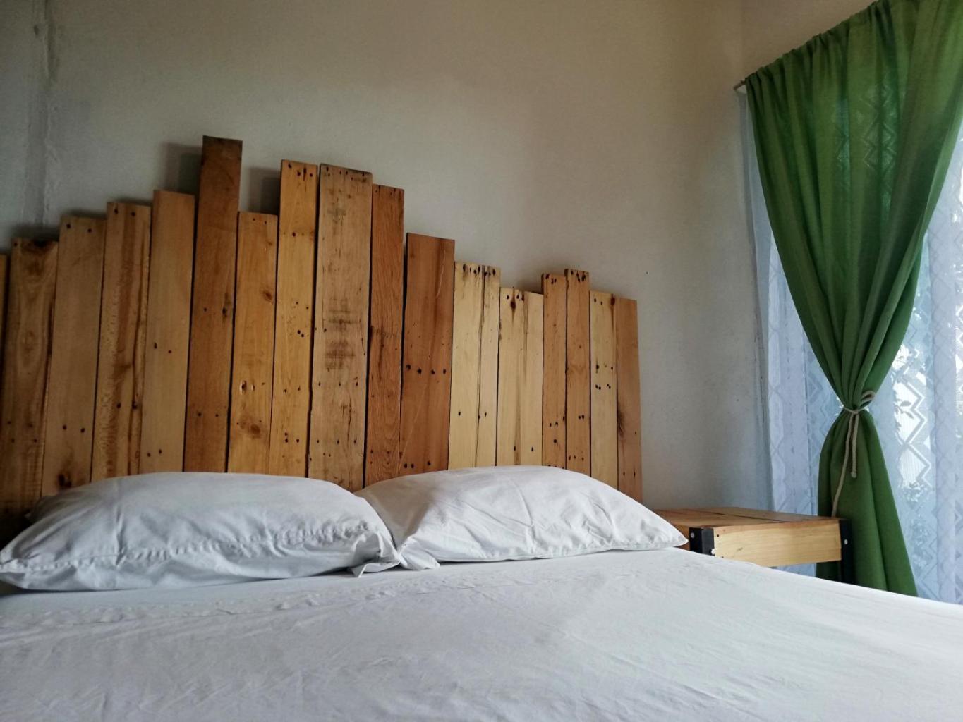 Bermejo Hostel