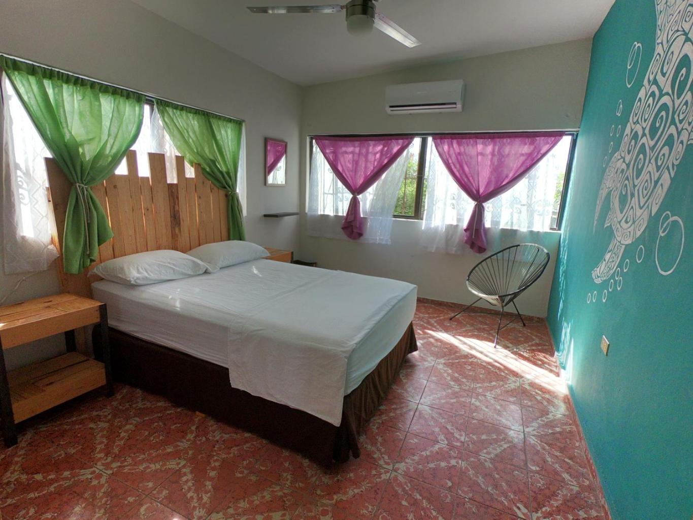 Bermejo Hostel