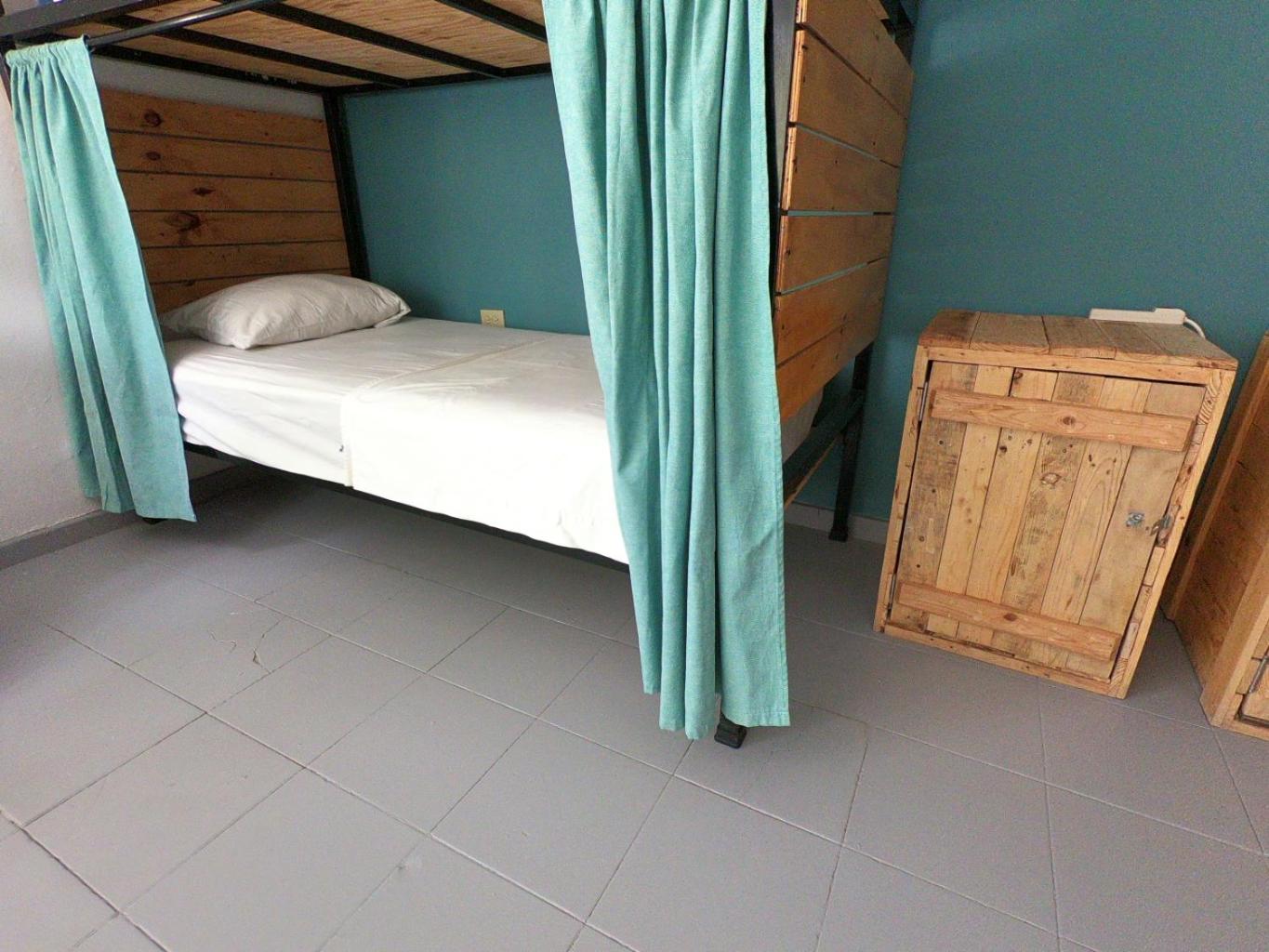 Bermejo Hostel