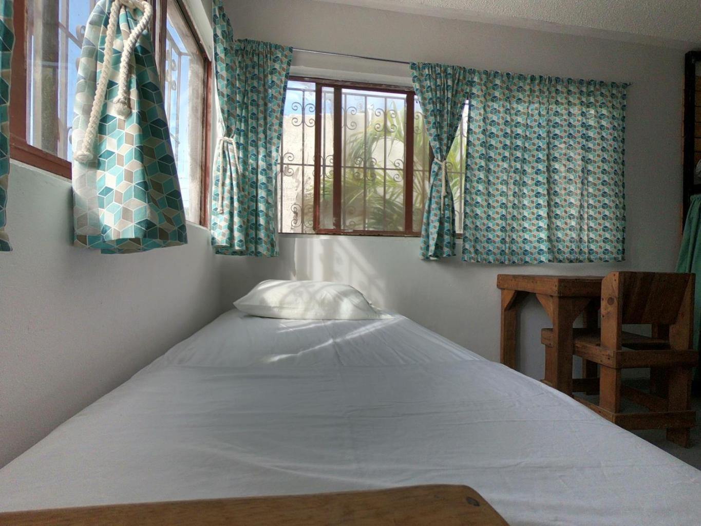 Bermejo Hostel