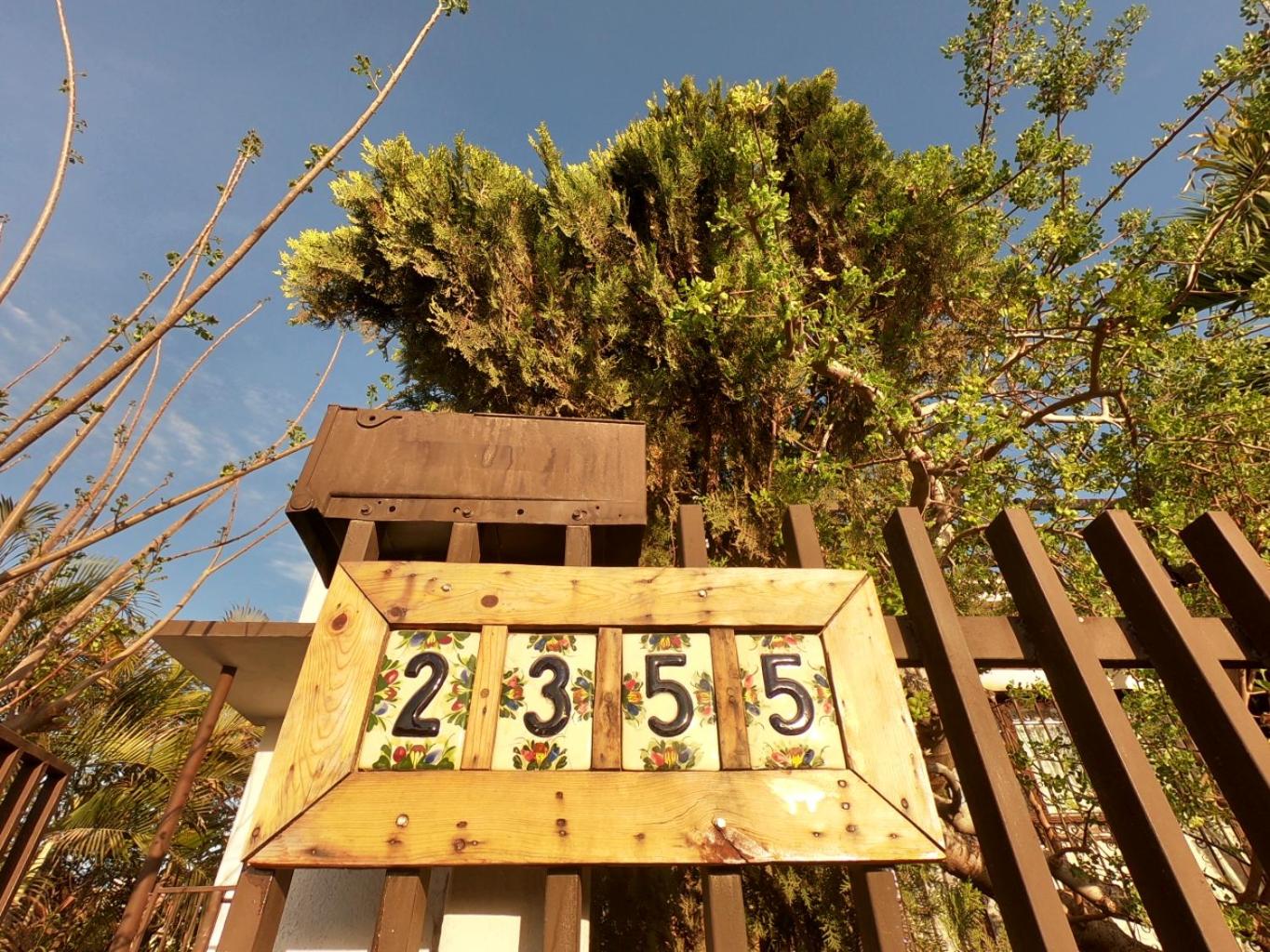 Bermejo Hostel