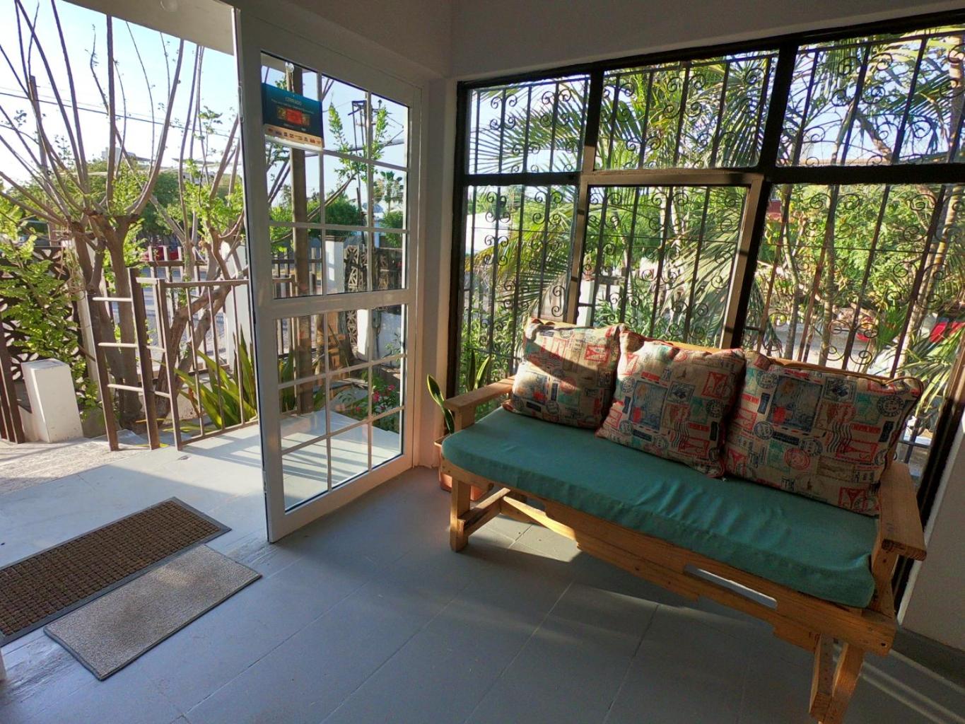 Bermejo Hostel