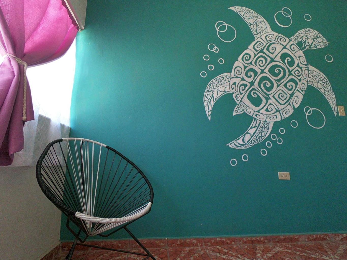 Bermejo Hostel