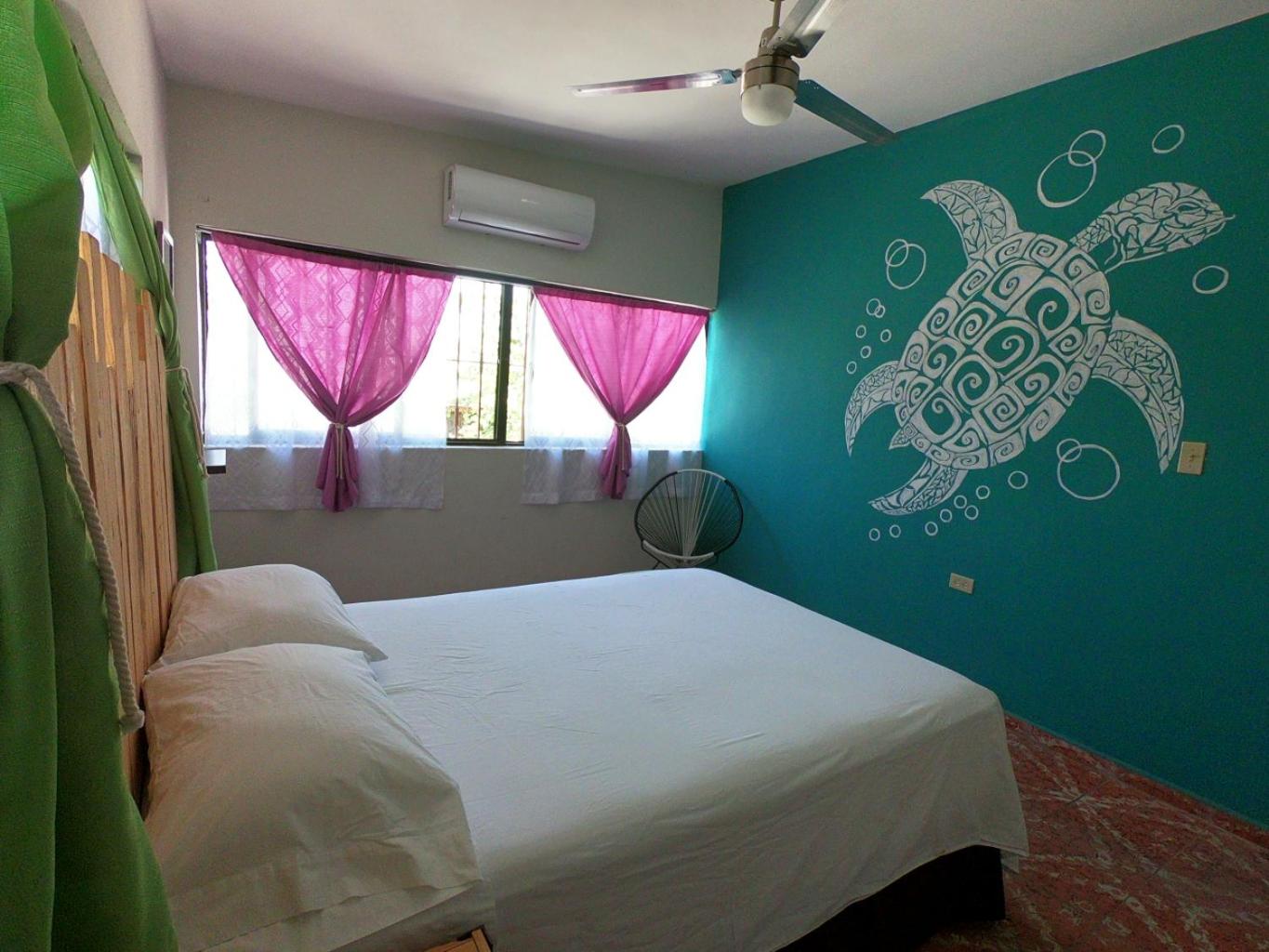 Bermejo Hostel