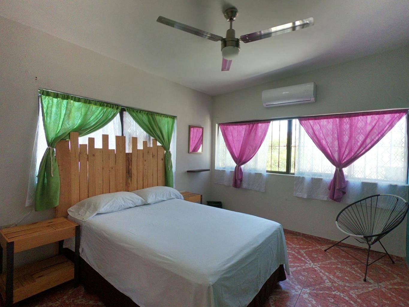 Bermejo Hostel