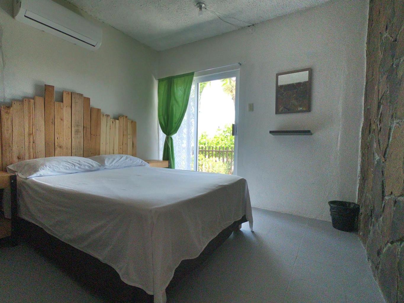 Bermejo Hostel