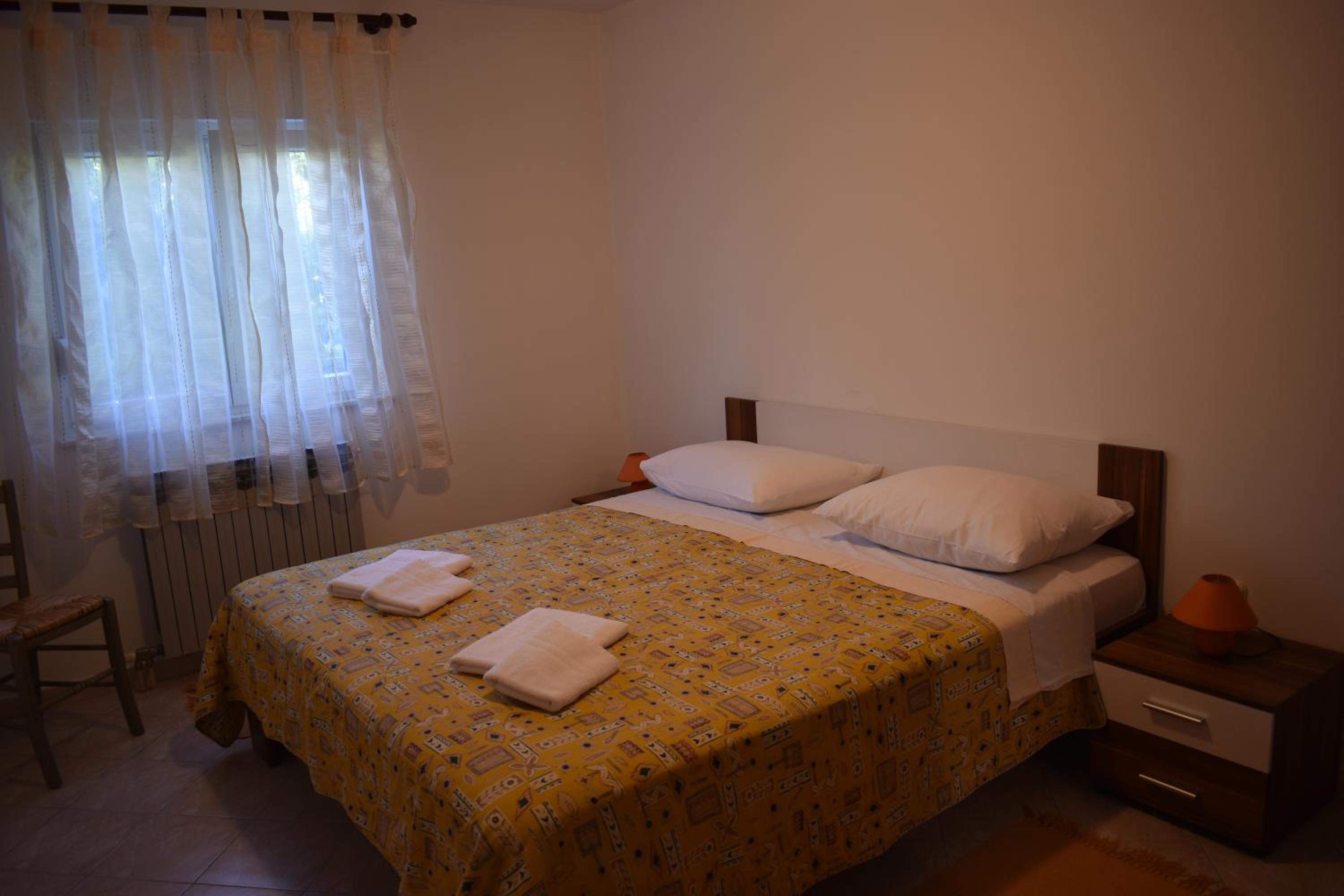 Apartment Eni