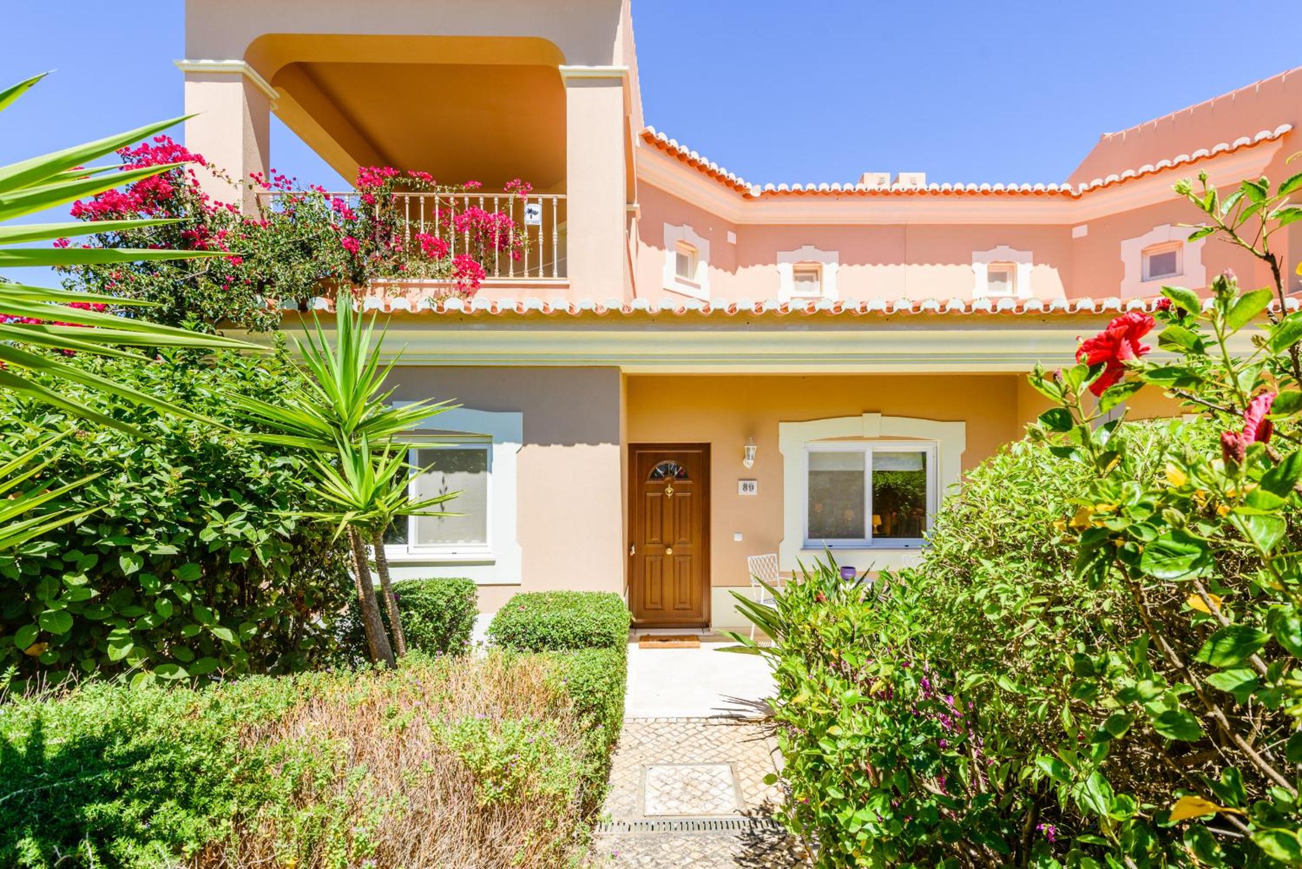 Casa Mapie - Boavista Resort view 2