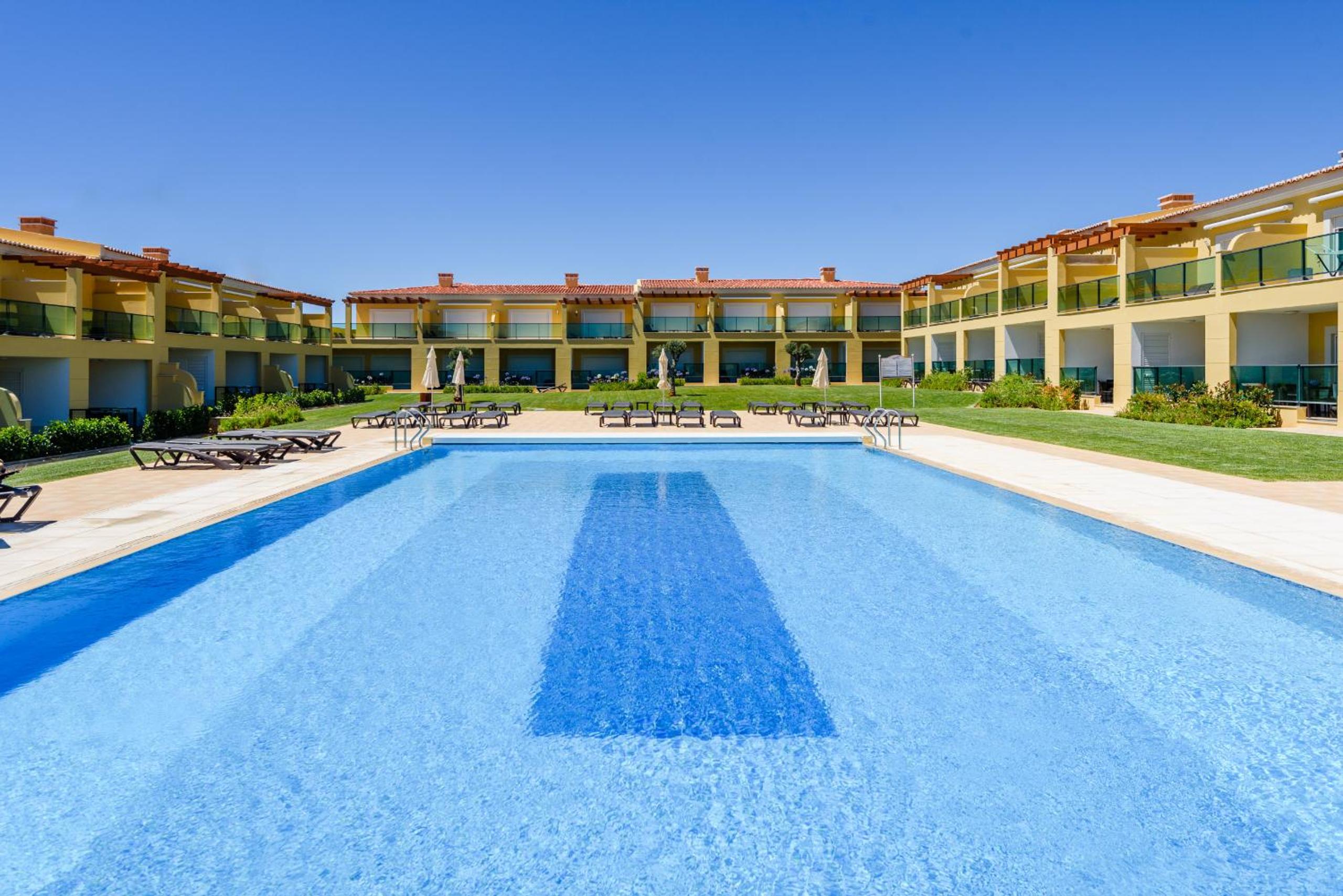 Casa Mapie - Boavista Resort view 5