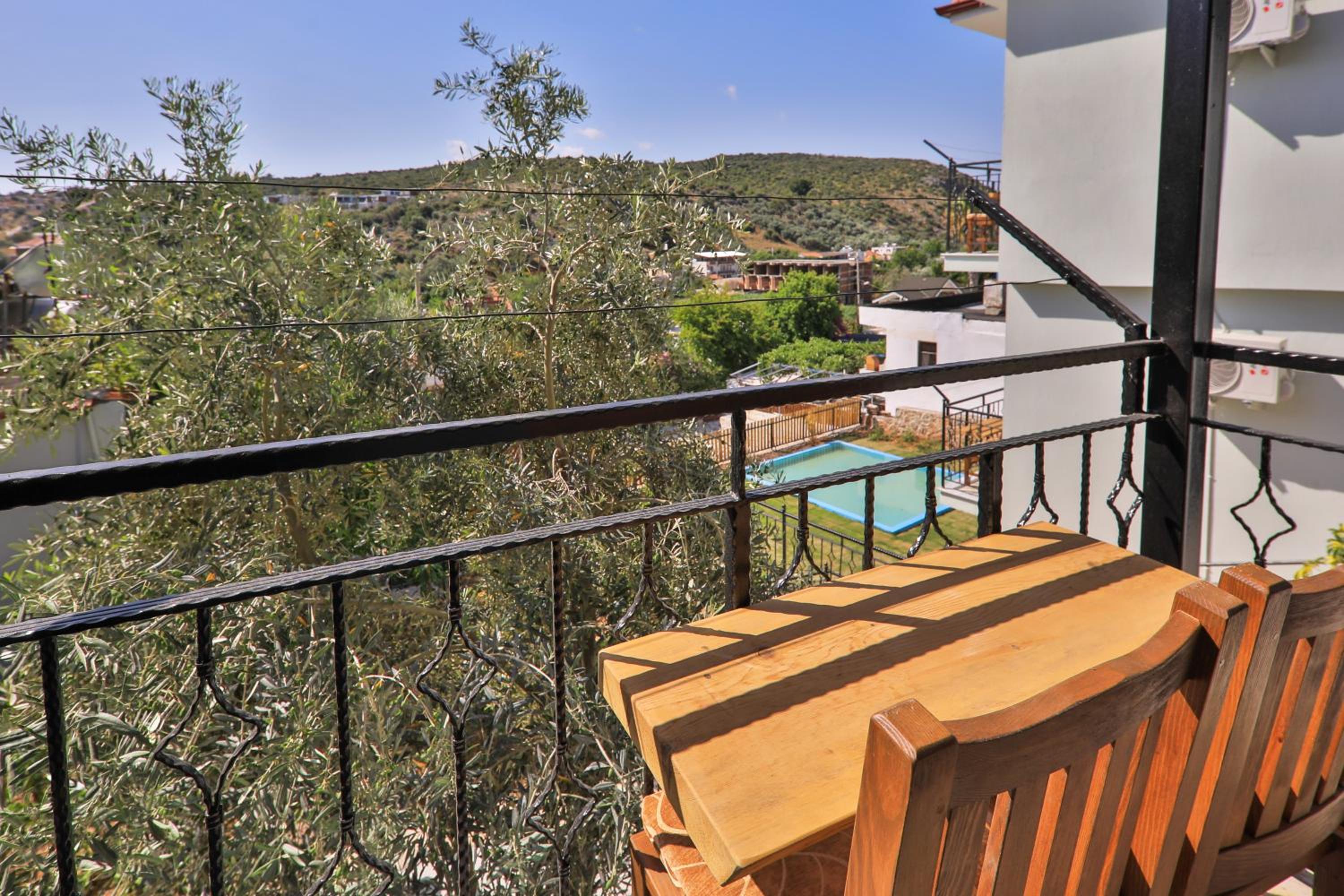 St. Nicholas Pension view 5