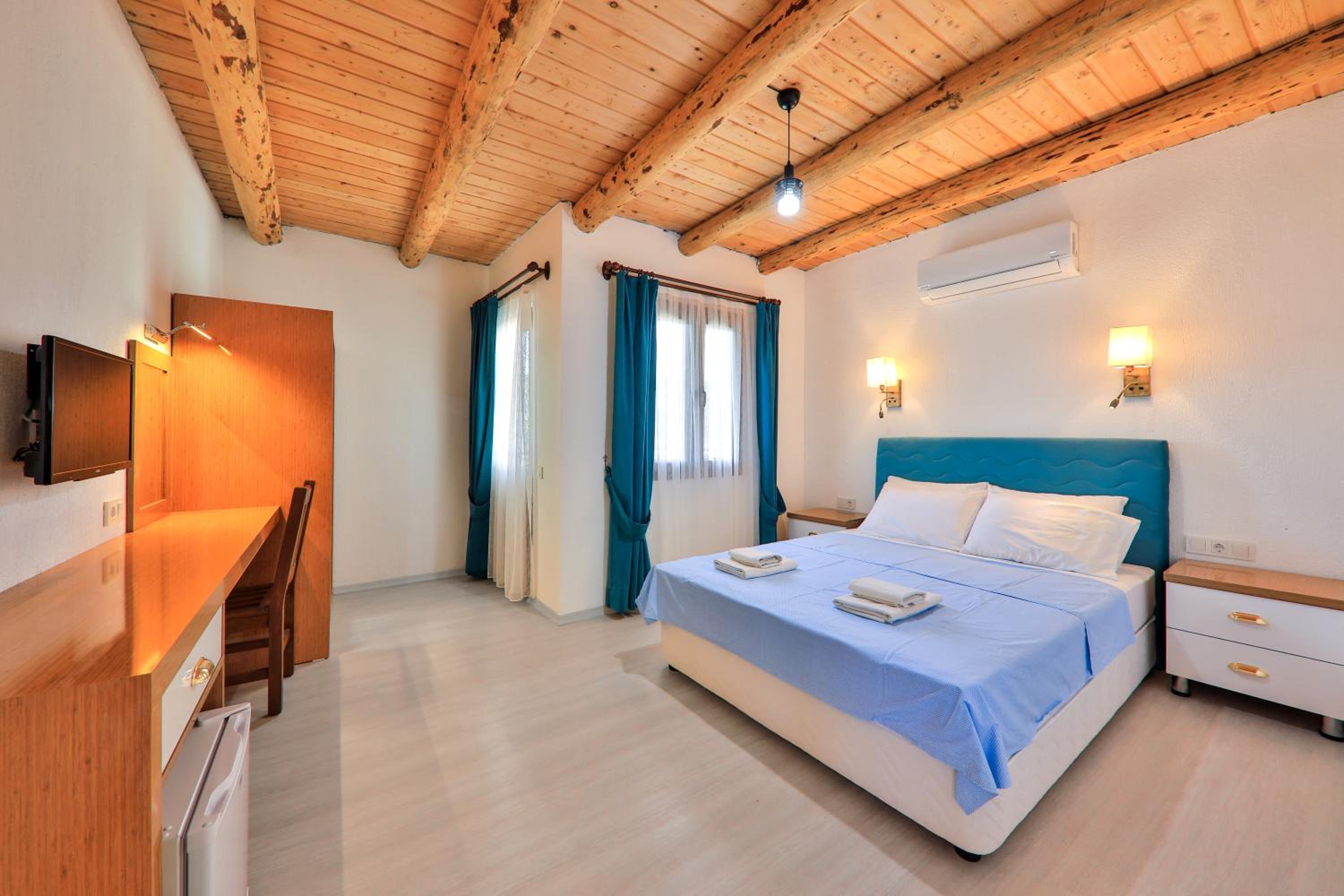 St. Nicholas Pension view 4