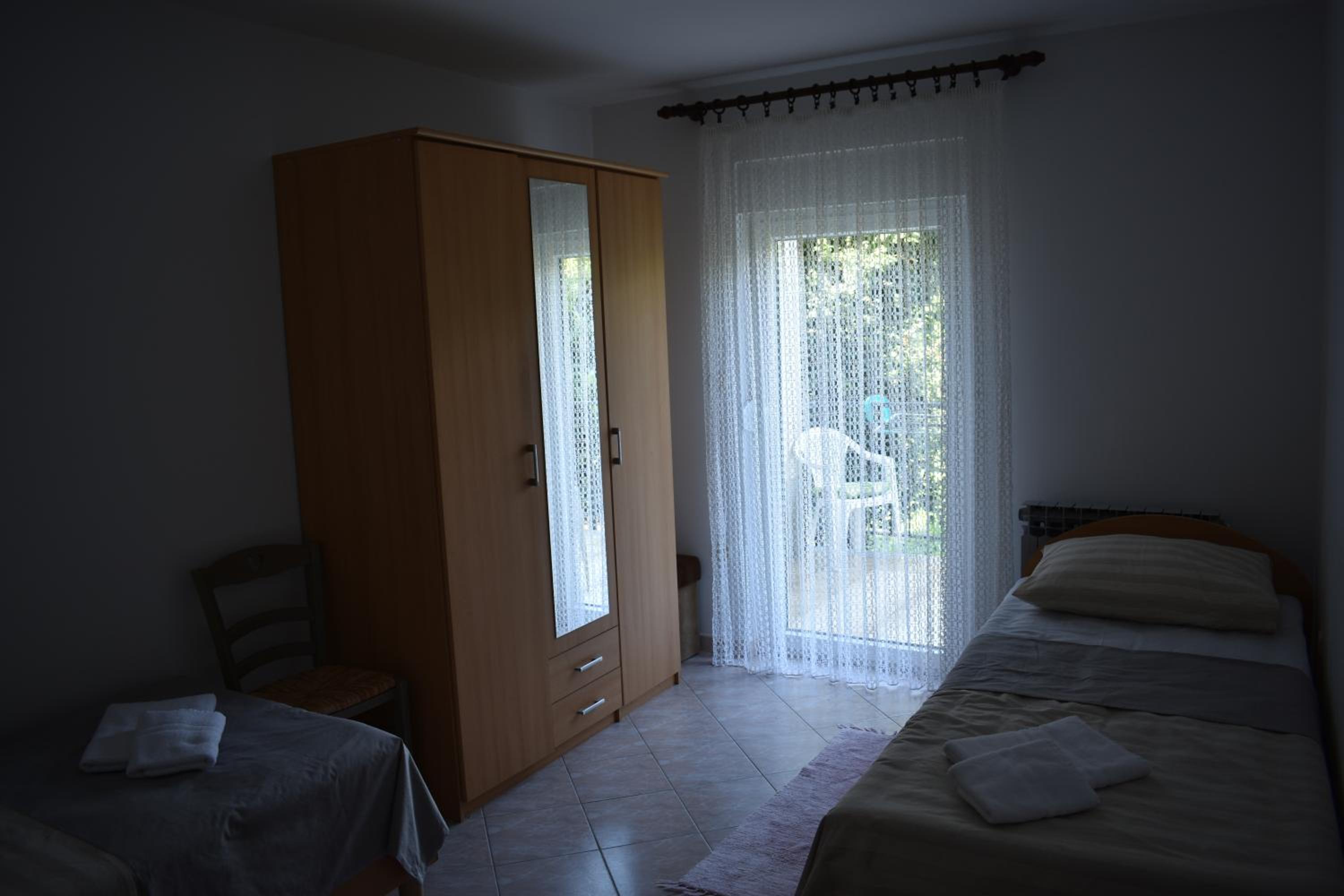 Apartment Eni