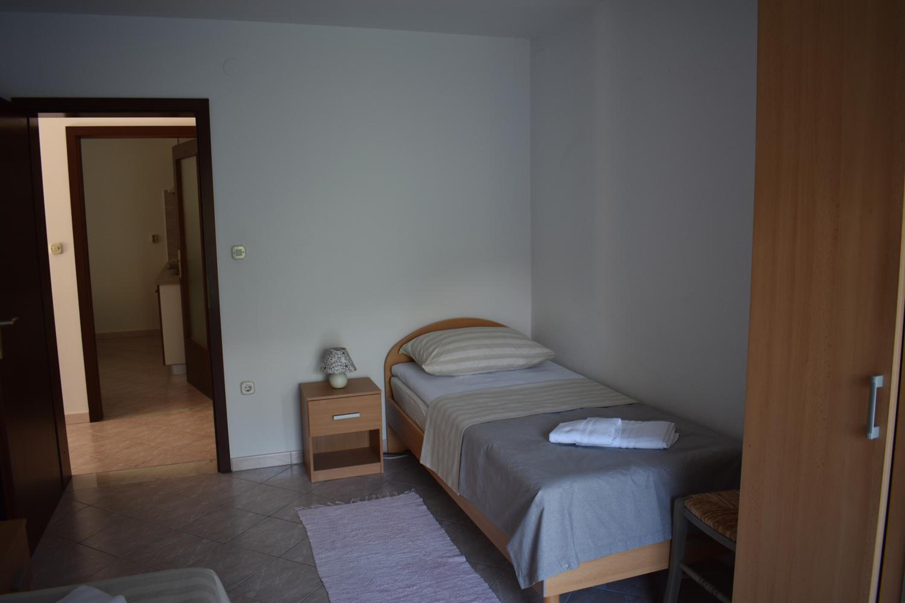 Apartment Eni
