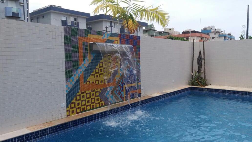Apartamento com lazer completo view 3