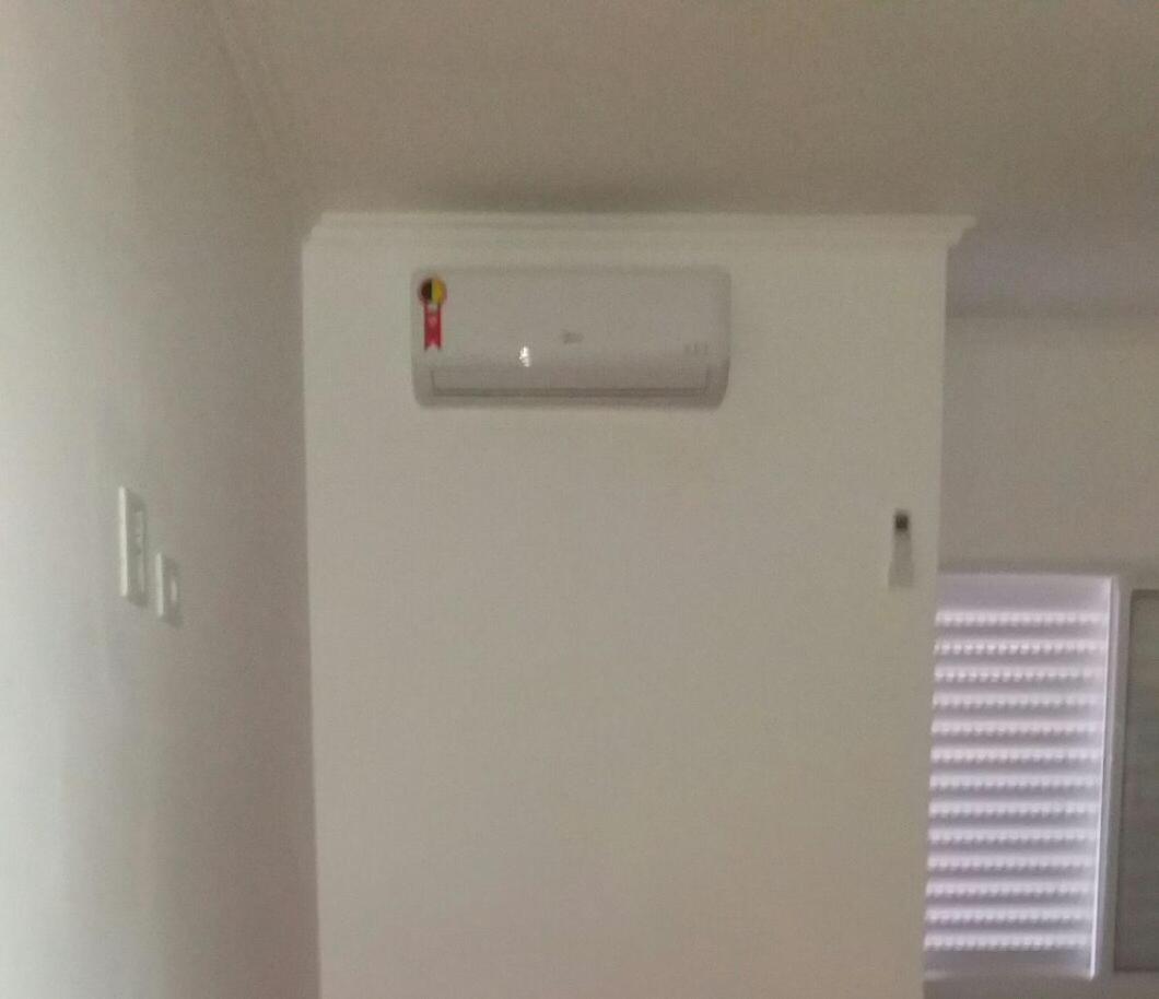 Apartamento com lazer completo view 4