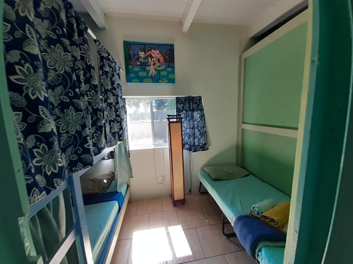 Palm Springs Vacations - Crashpod Hostel - Property Image 35