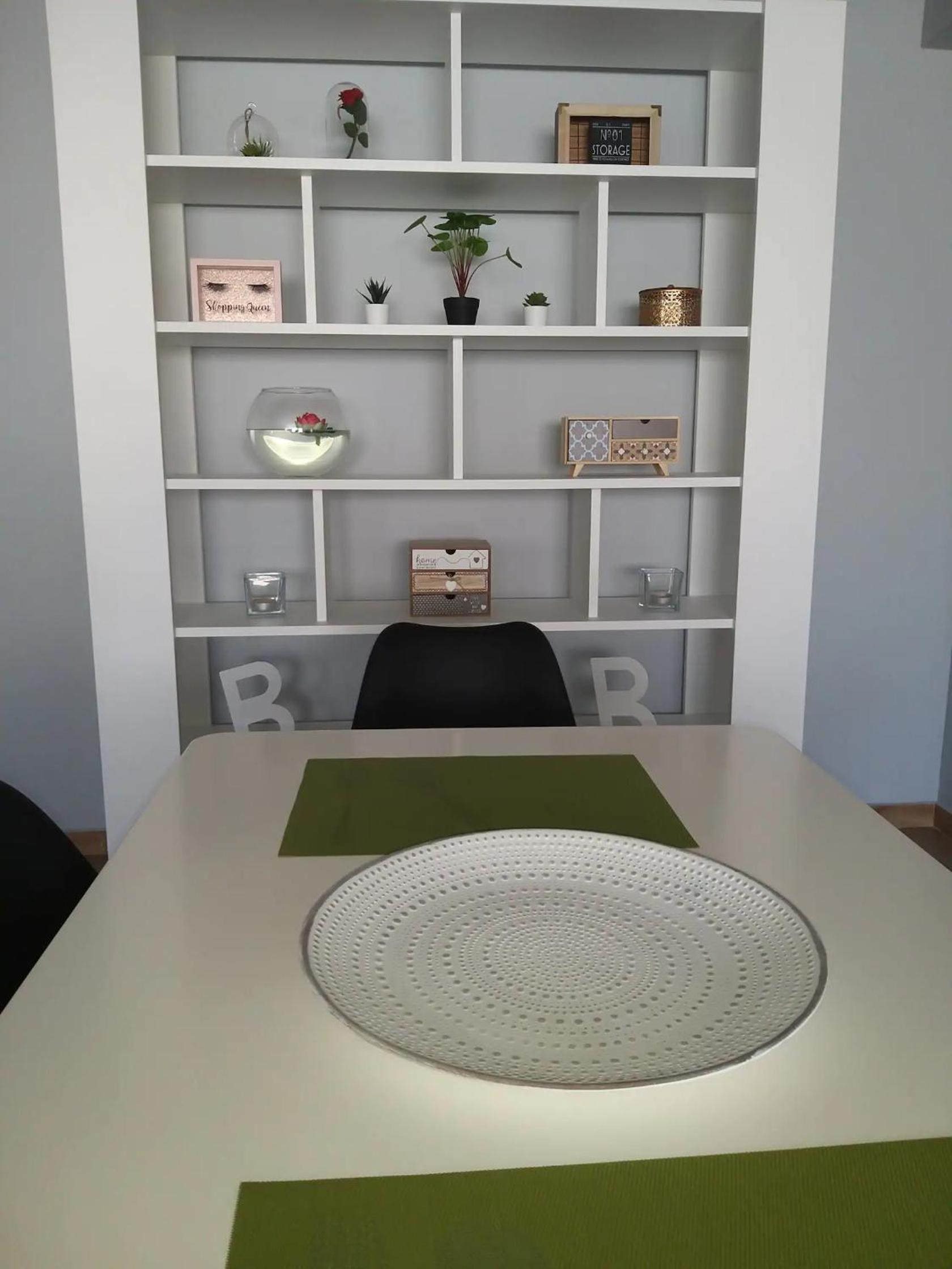 Amazing Apartments @ Aiolou Str.