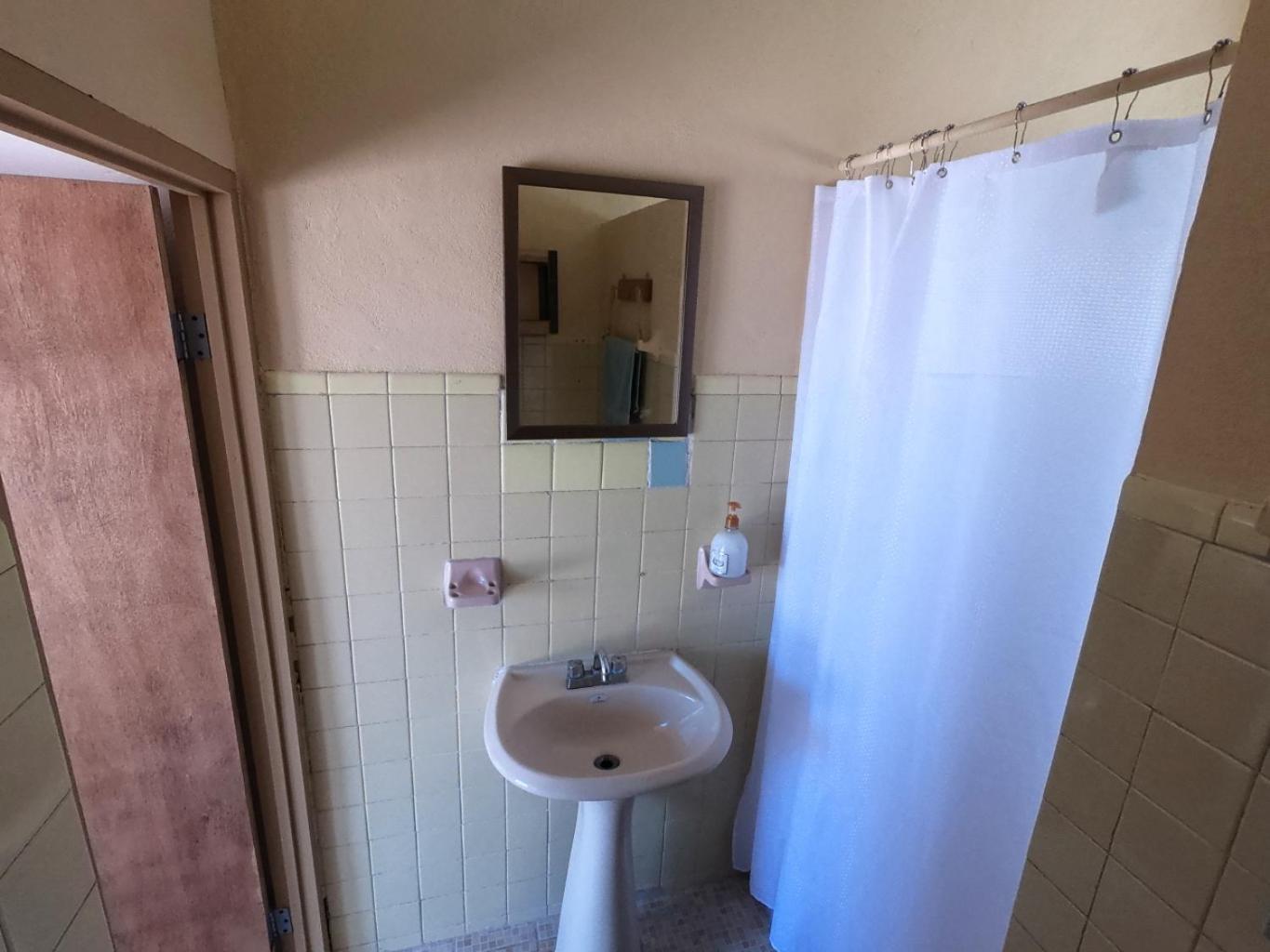 Bermejo Hostel