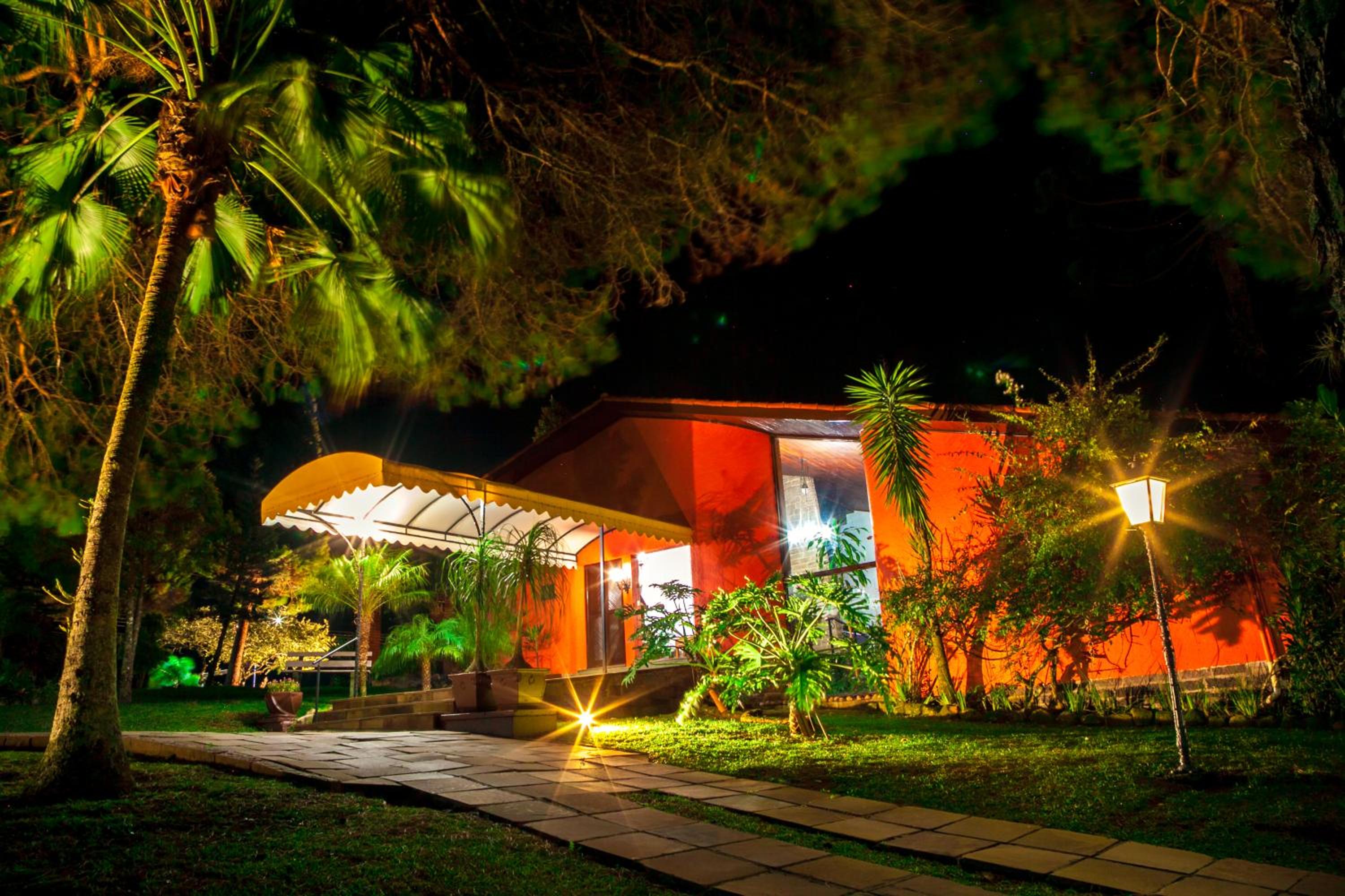 Verona Parque Hotel