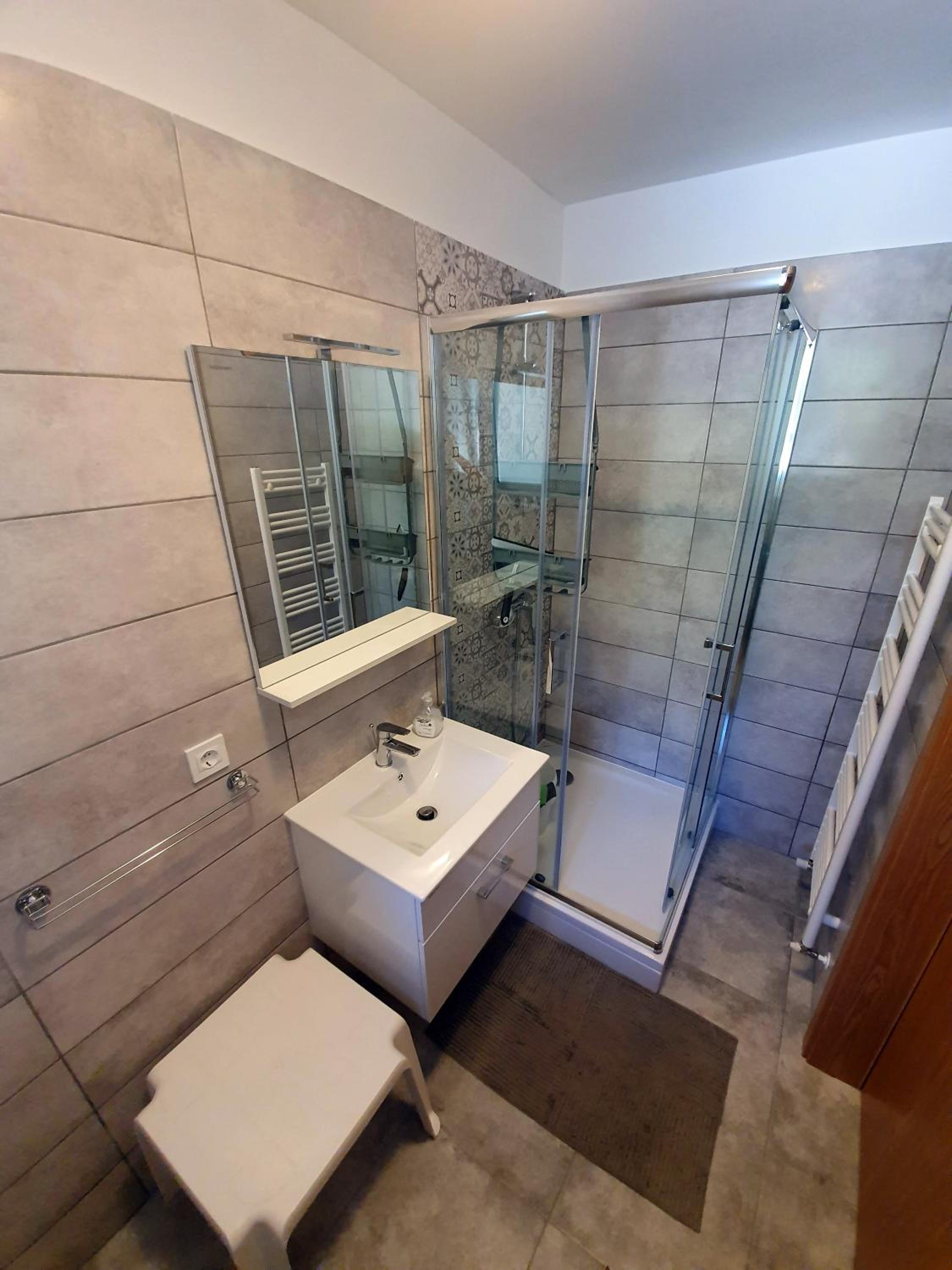 Apartment Ana view 4