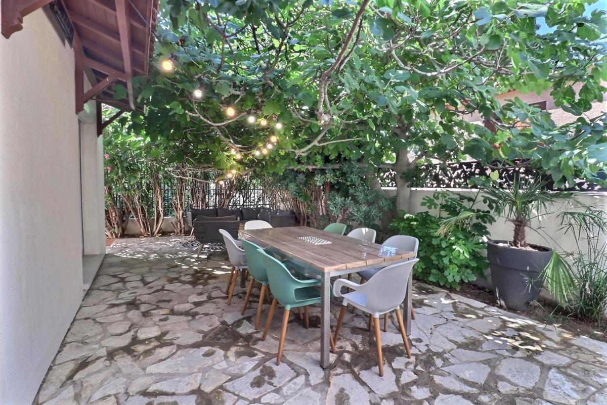 Maison 4 chambres au coeur de Valras - Property Image 6