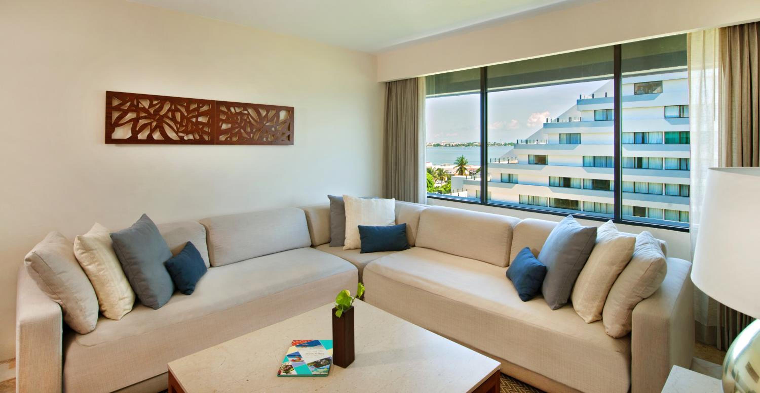 Park Royal Beach Cancun - All Inclusive