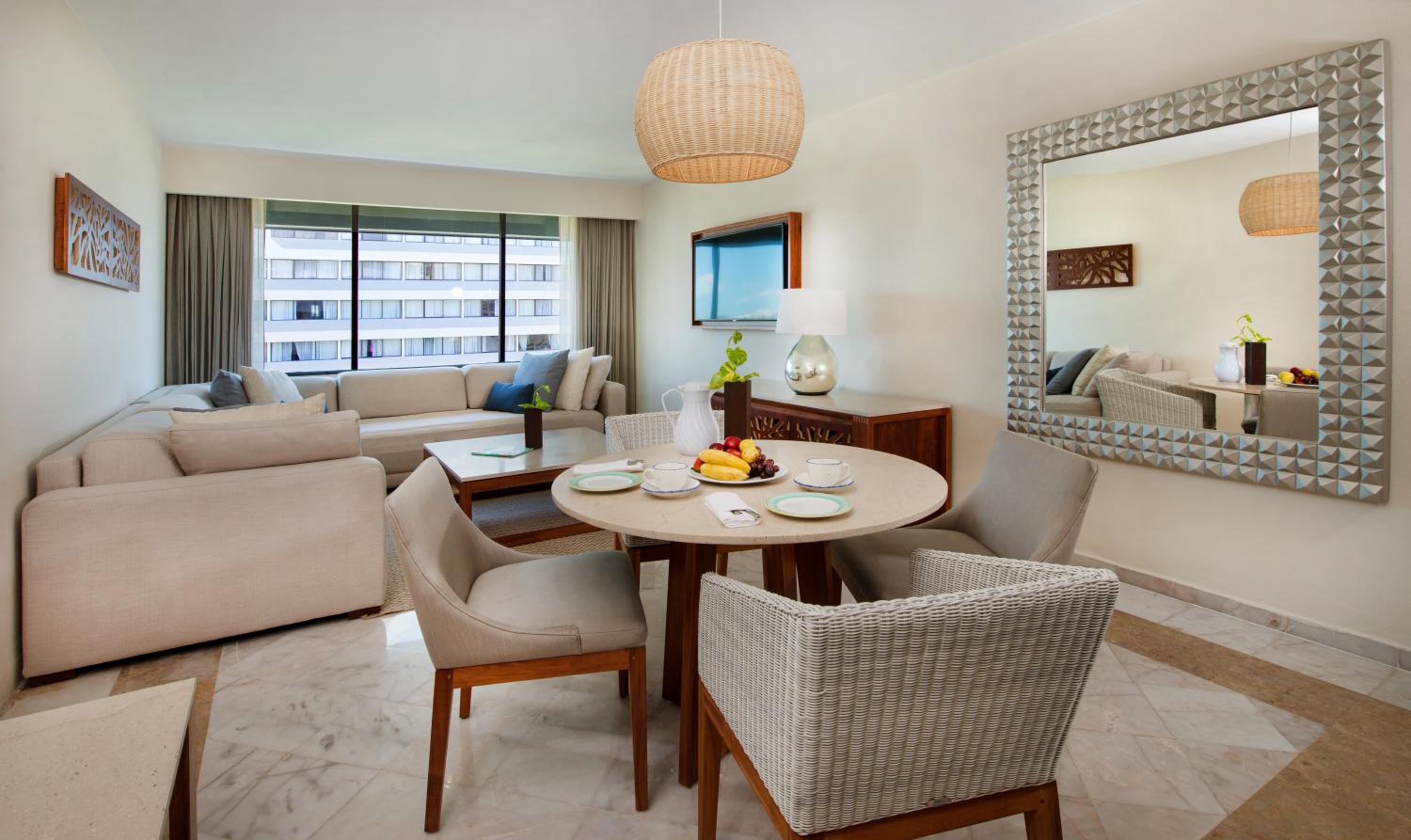 Photo 22 sur 45 de Park Royal Beach Cancun - All Inclusive