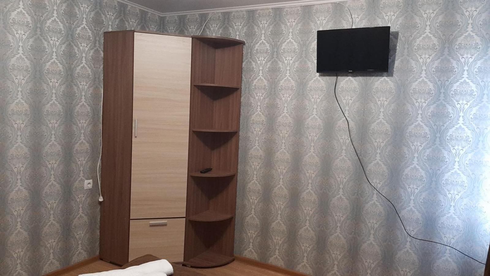 Privatnyy Khostel view 5