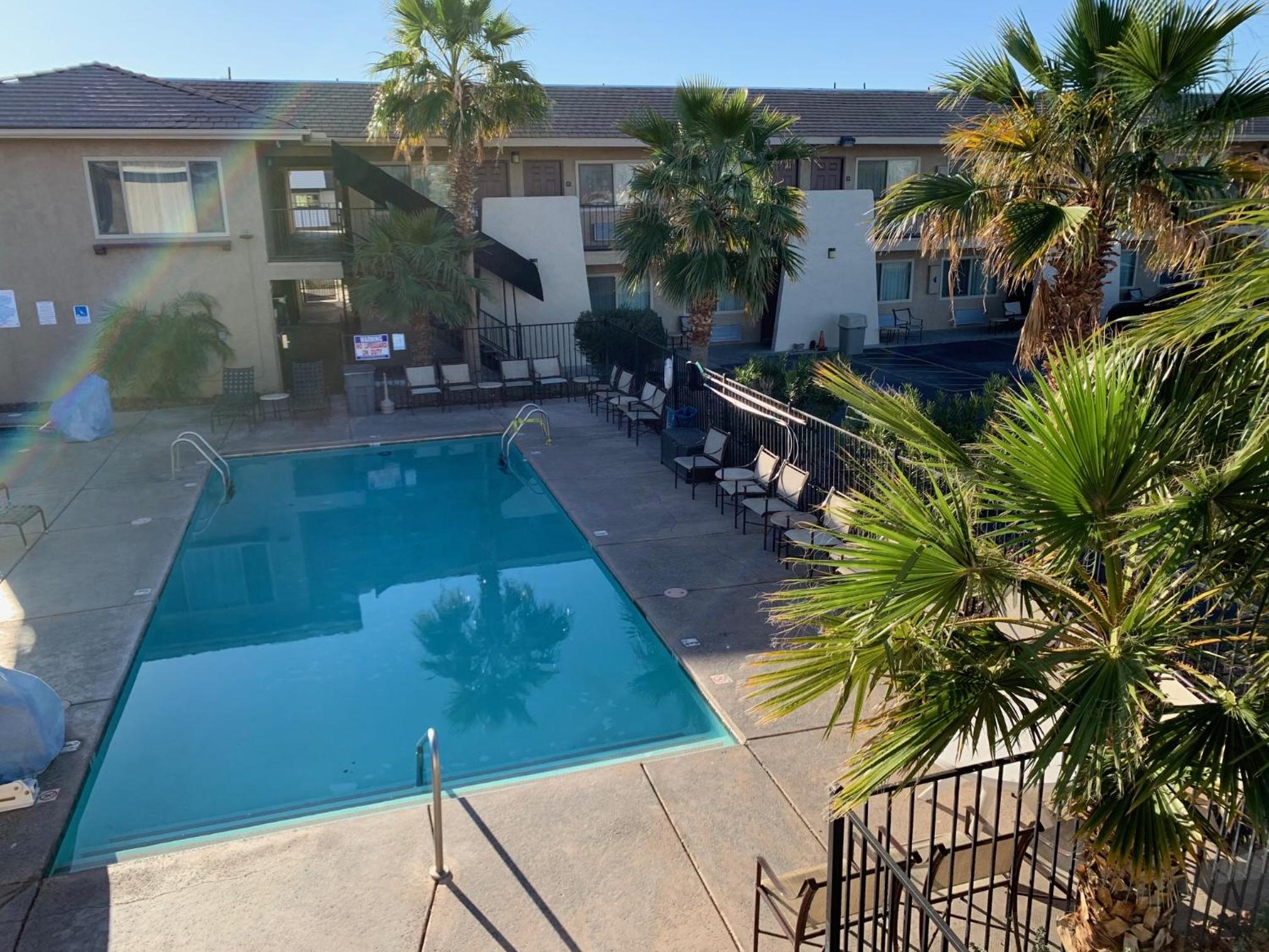 Days Inn by Wyndham Lake Havasu, Foto 24