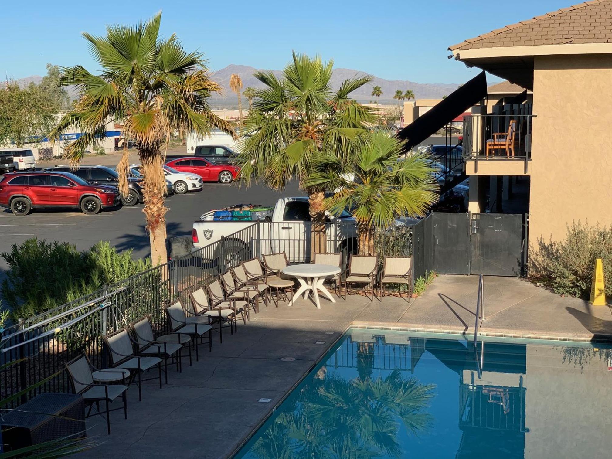 Days Inn by Wyndham Lake Havasu, Foto 14