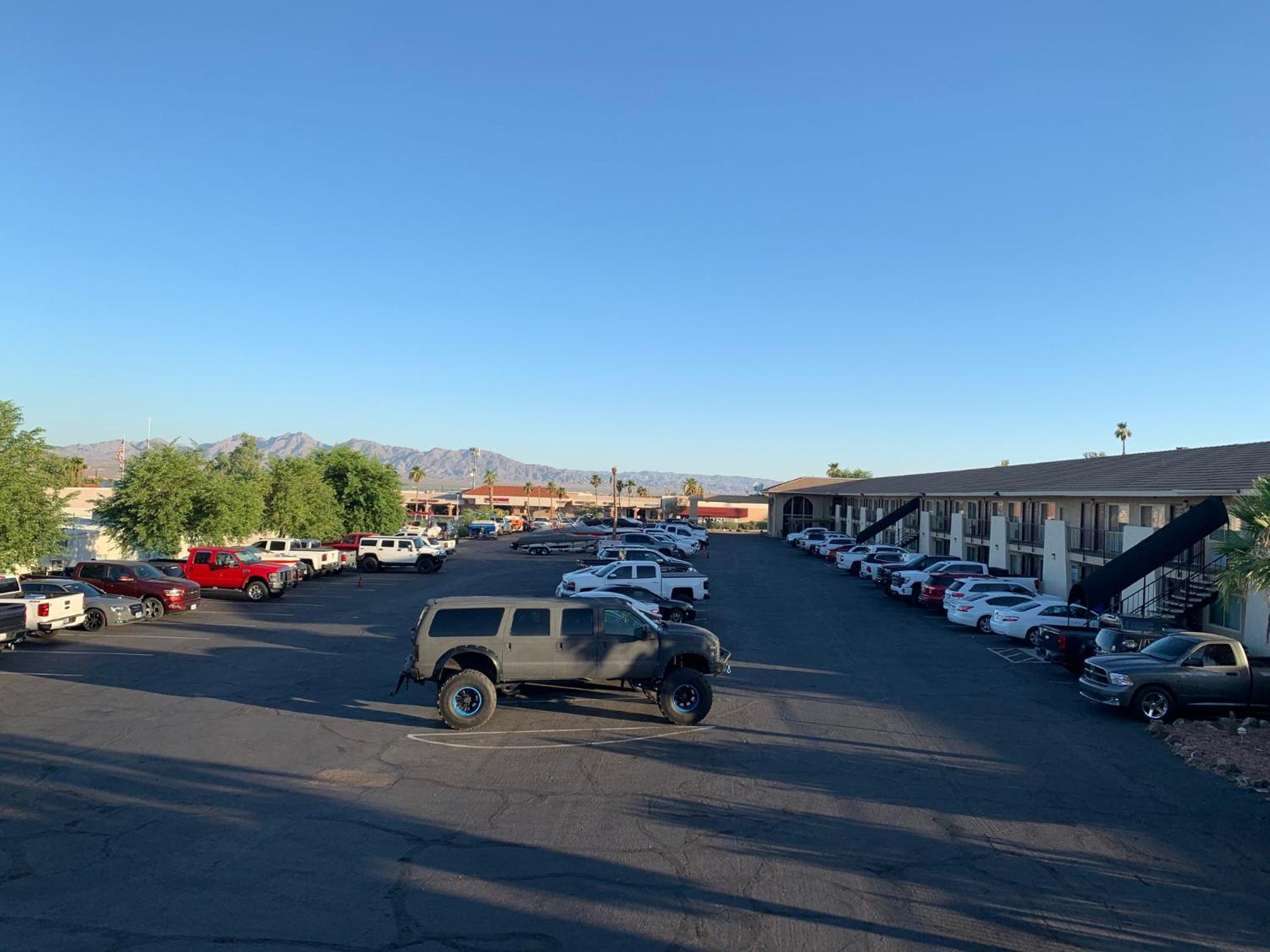 Days Inn by Wyndham Lake Havasu, Foto 33