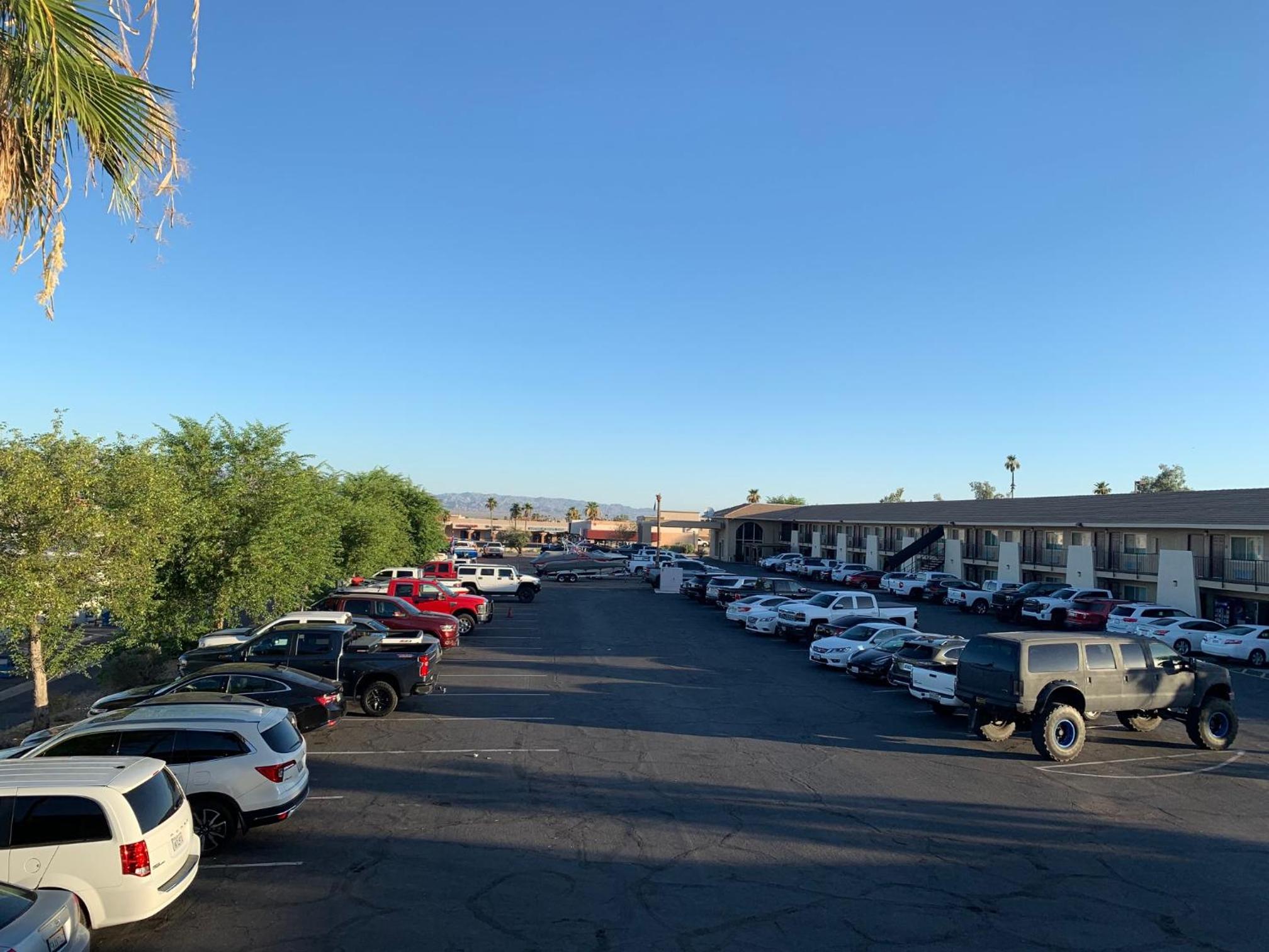 Days Inn by Wyndham Lake Havasu, Foto 58