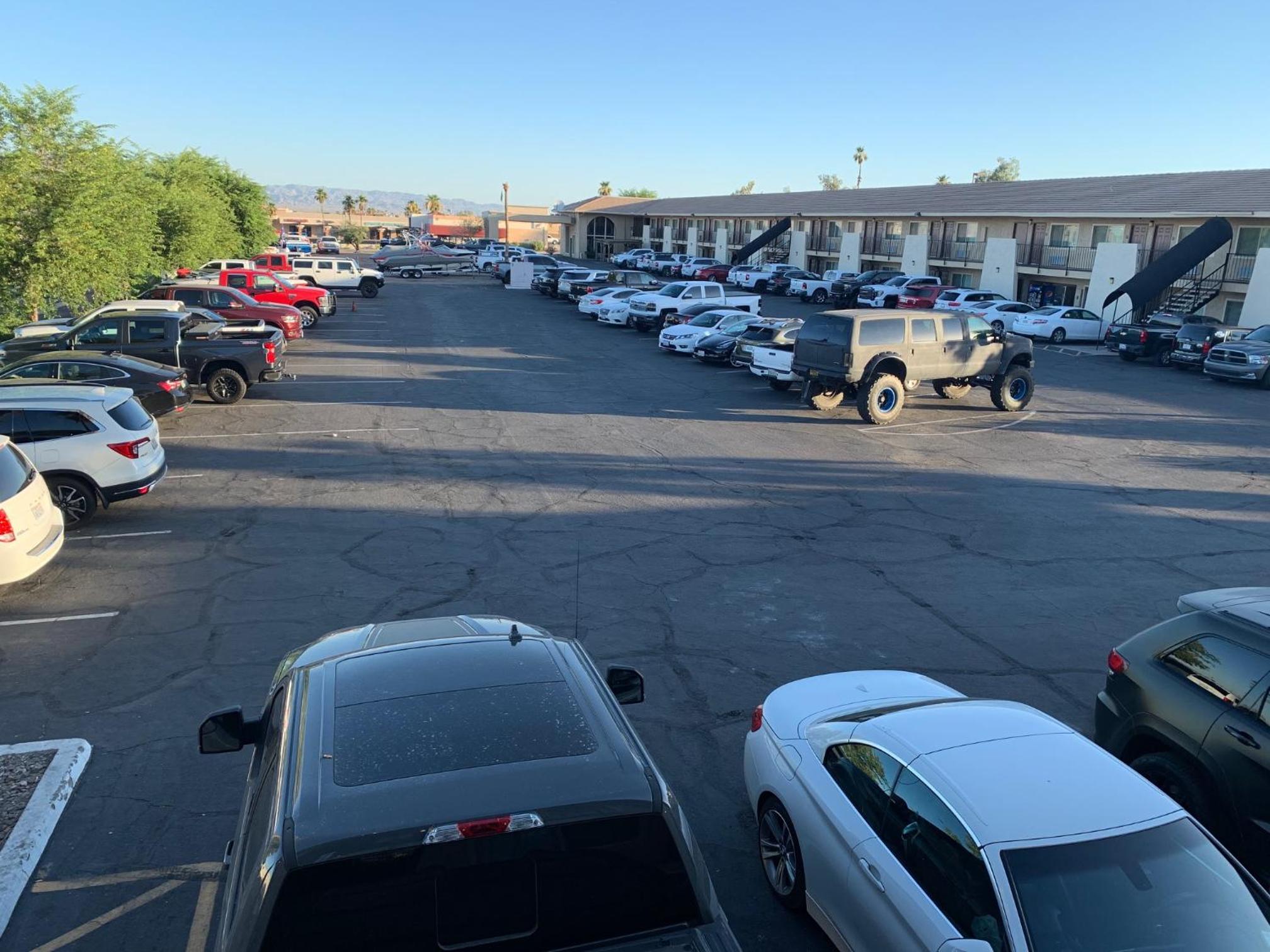 Days Inn by Wyndham Lake Havasu, Foto 13